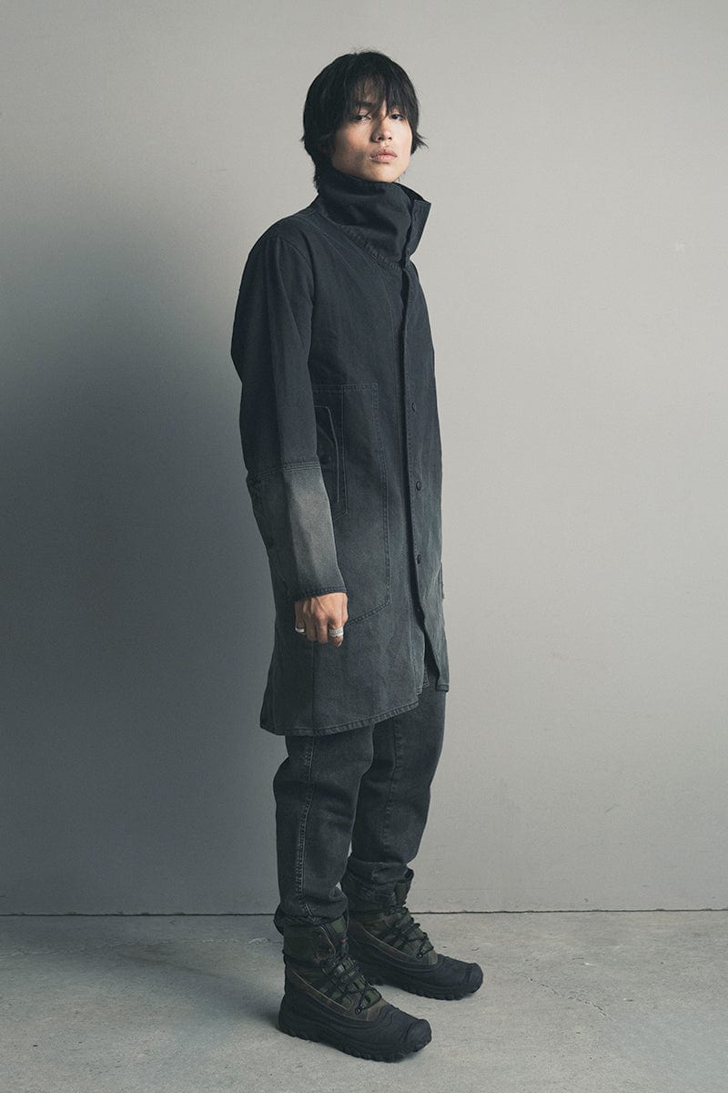 Parka Orion - imagen 1