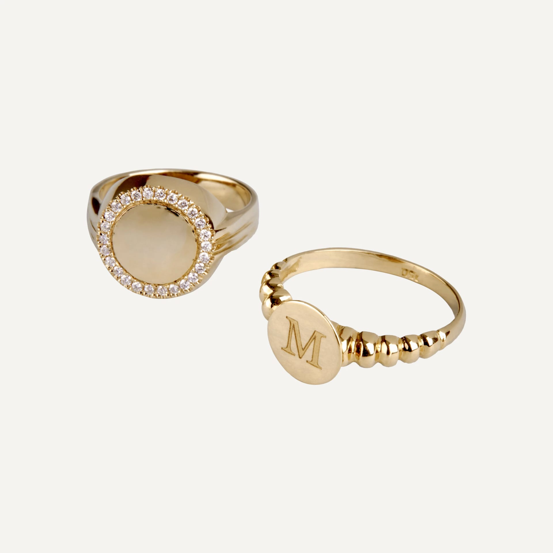 Anillo Signet ring - imagen 4