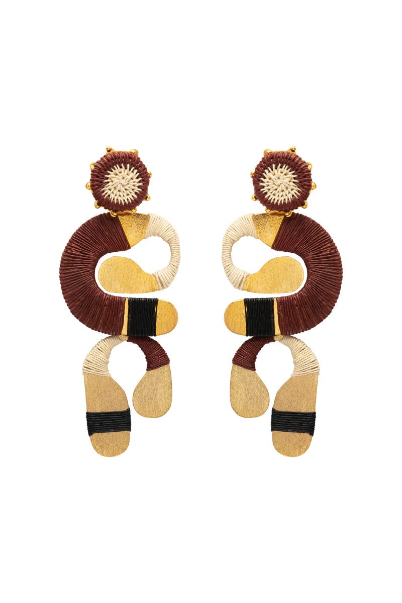 Eos Earrings - imagen 4