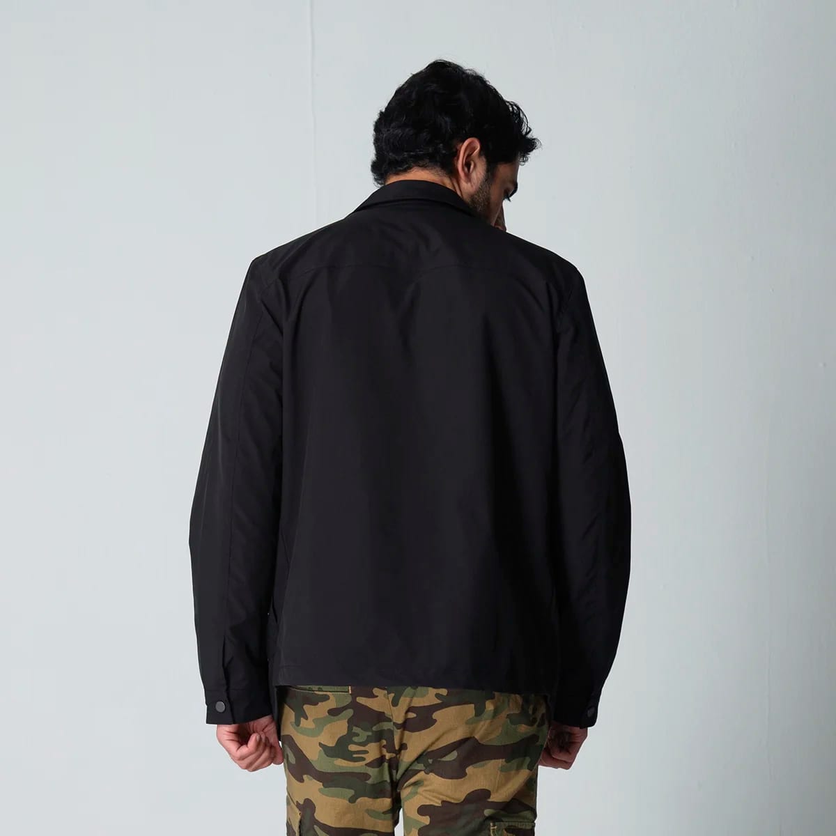 Chaqueta Regular Moscu - imagen 10