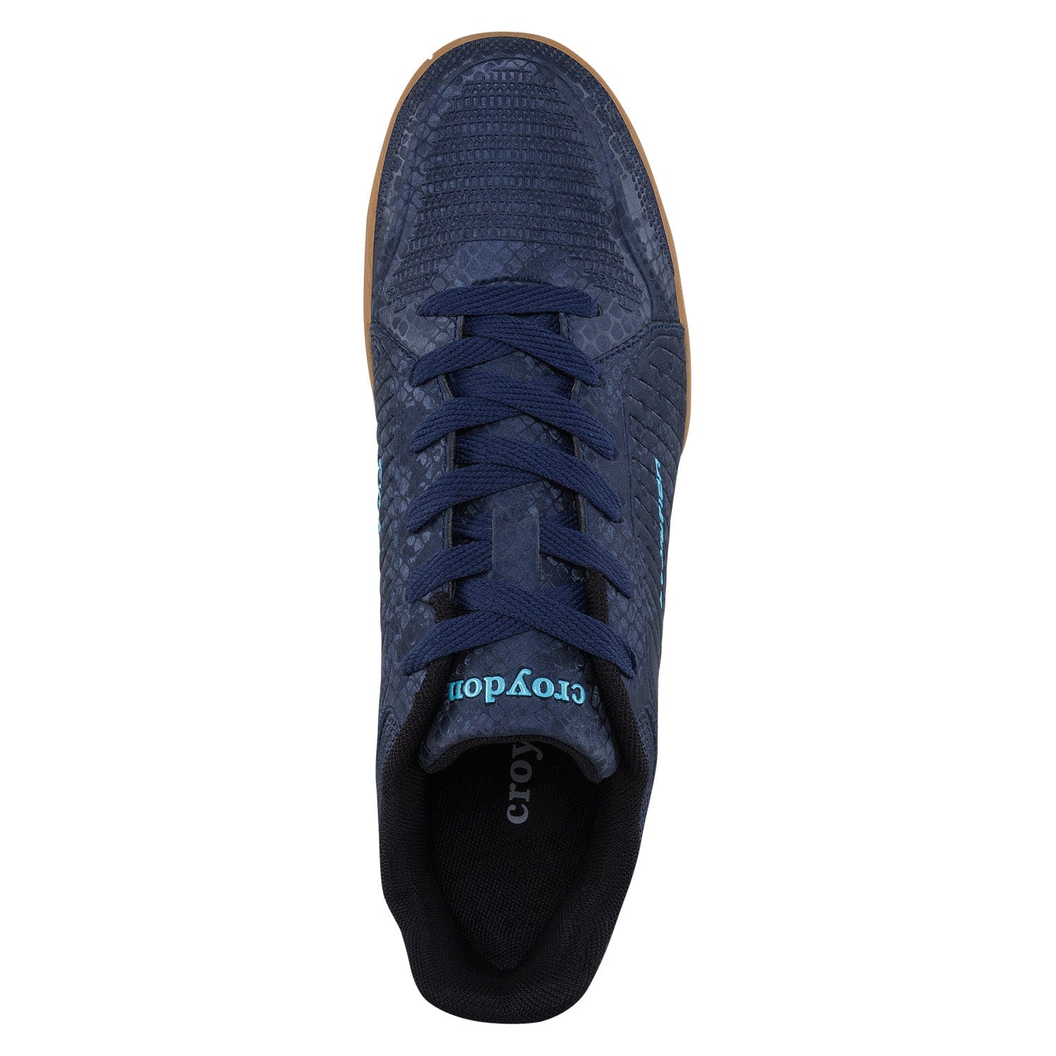 Guayos Futsal Lazod Azul Osc Croydon Para Hombre - imagen 6