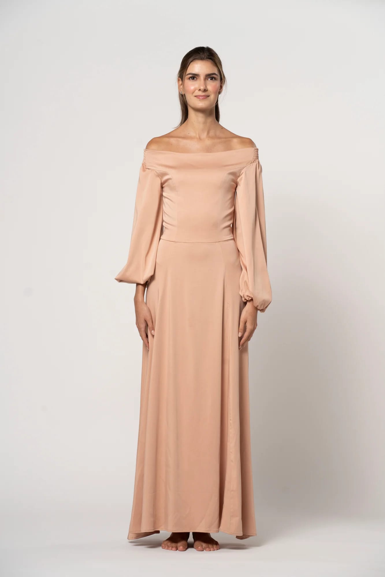 VESTIDO SAVIA - imagen 1