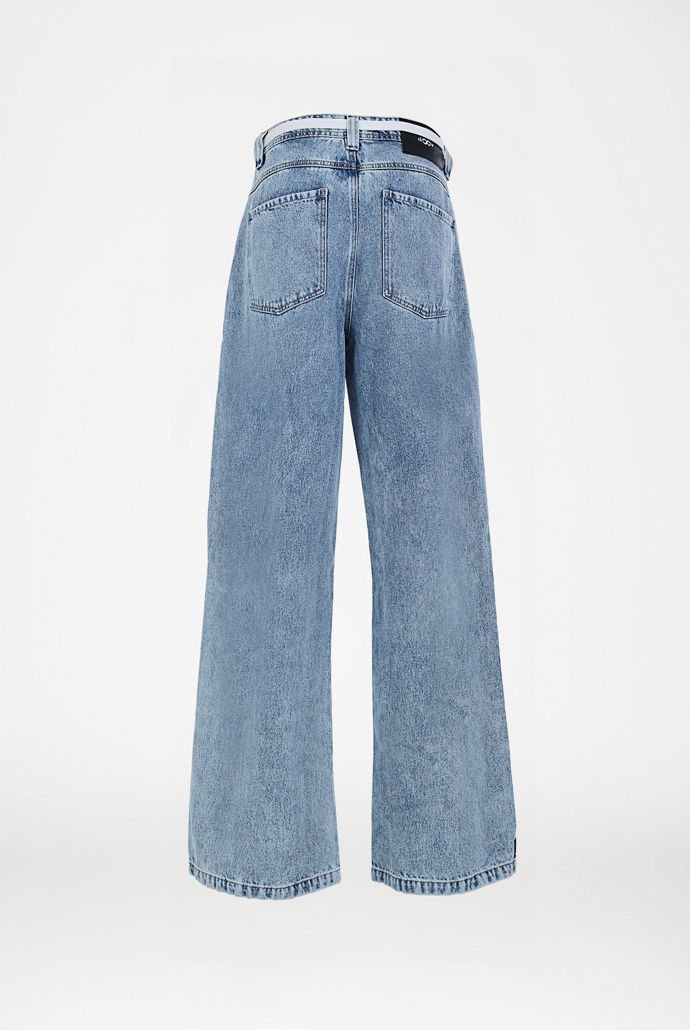 Pacifiq Coated Jean - imagen 4