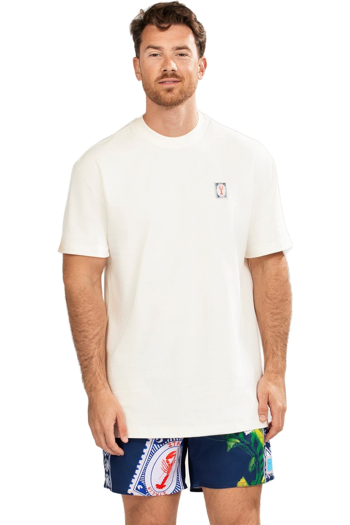 CAMISETA LEVI MANAROLA - imagen 1