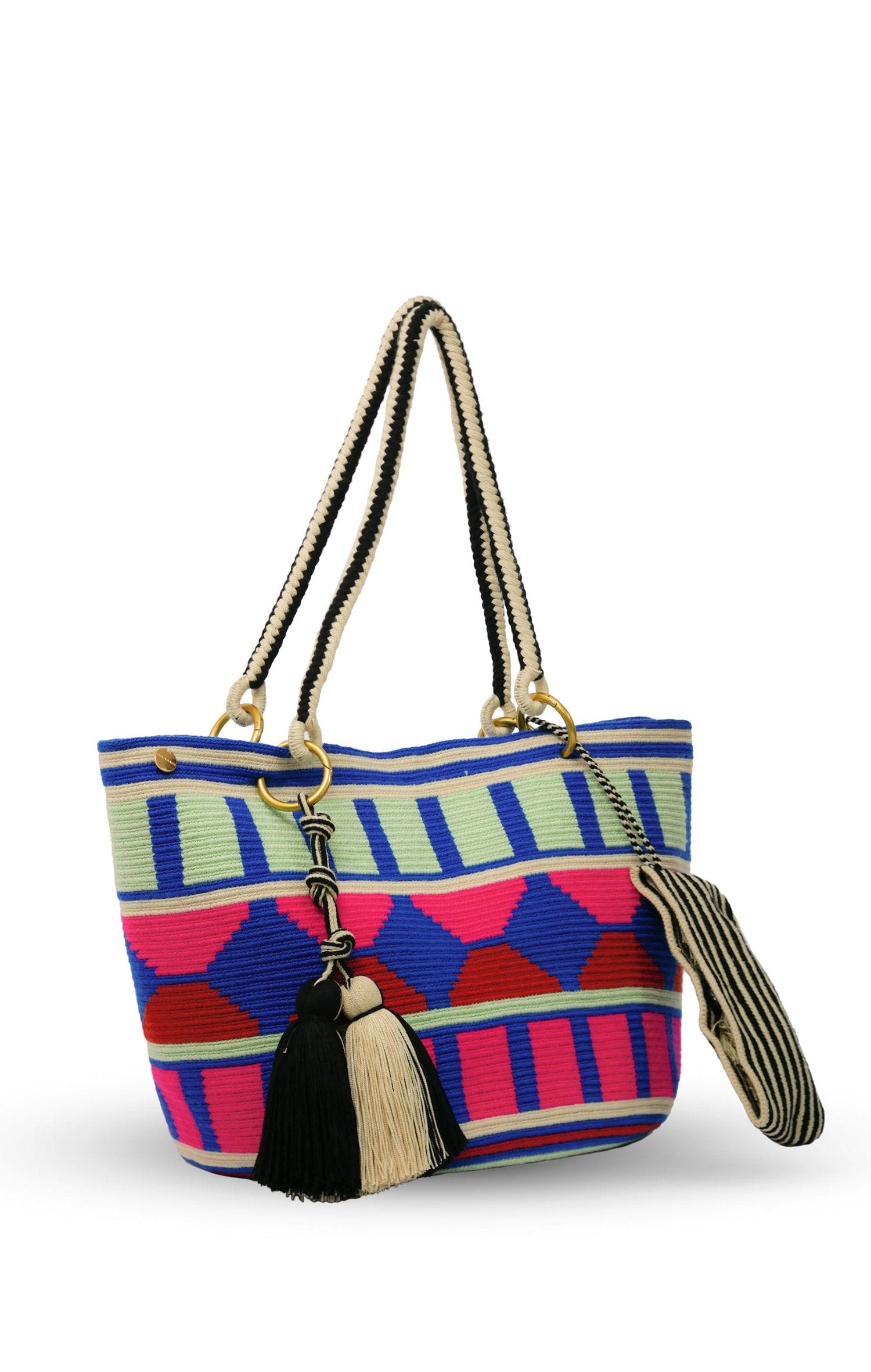 Amapola Large Tote - imagen 3