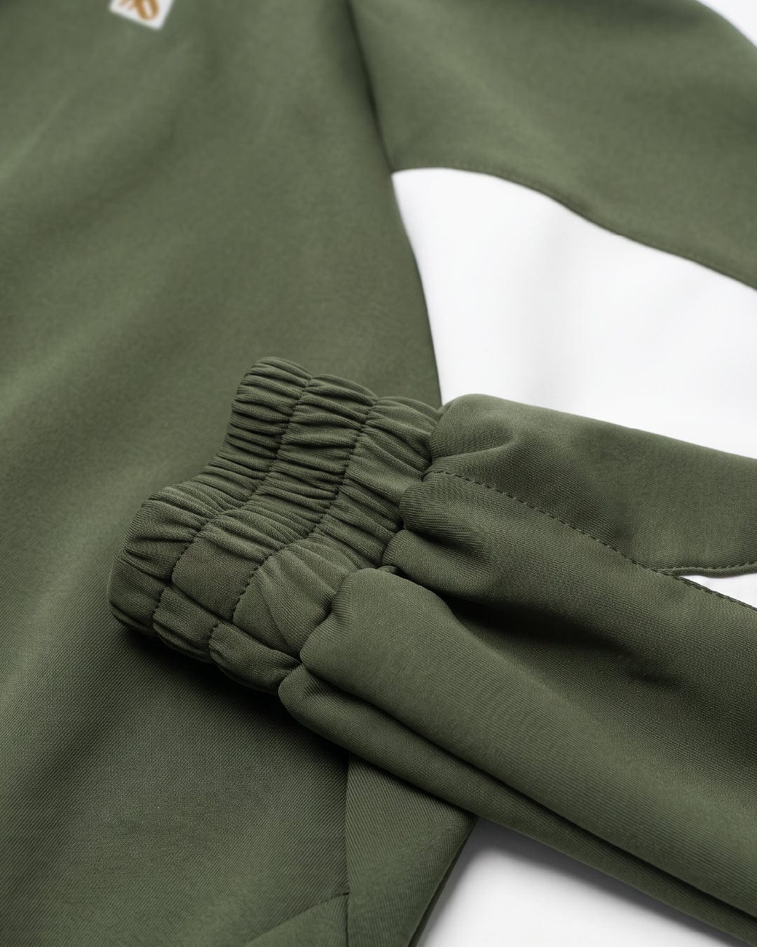 Chaqueta Evolution mujer Verde Pino - imagen 8