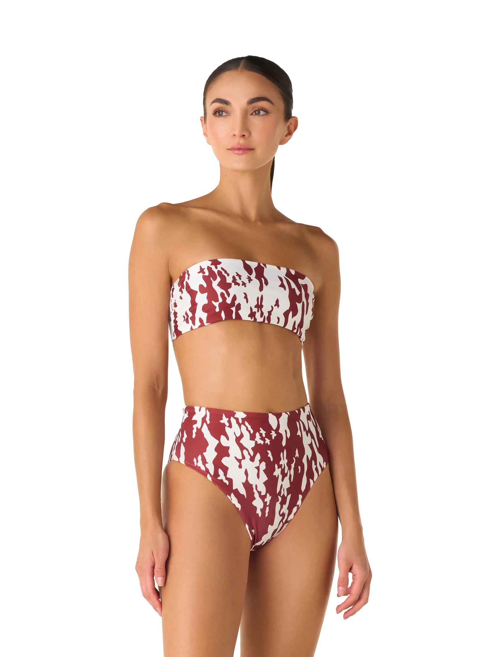 Top de Bikini Ava Vineta - imagen 1