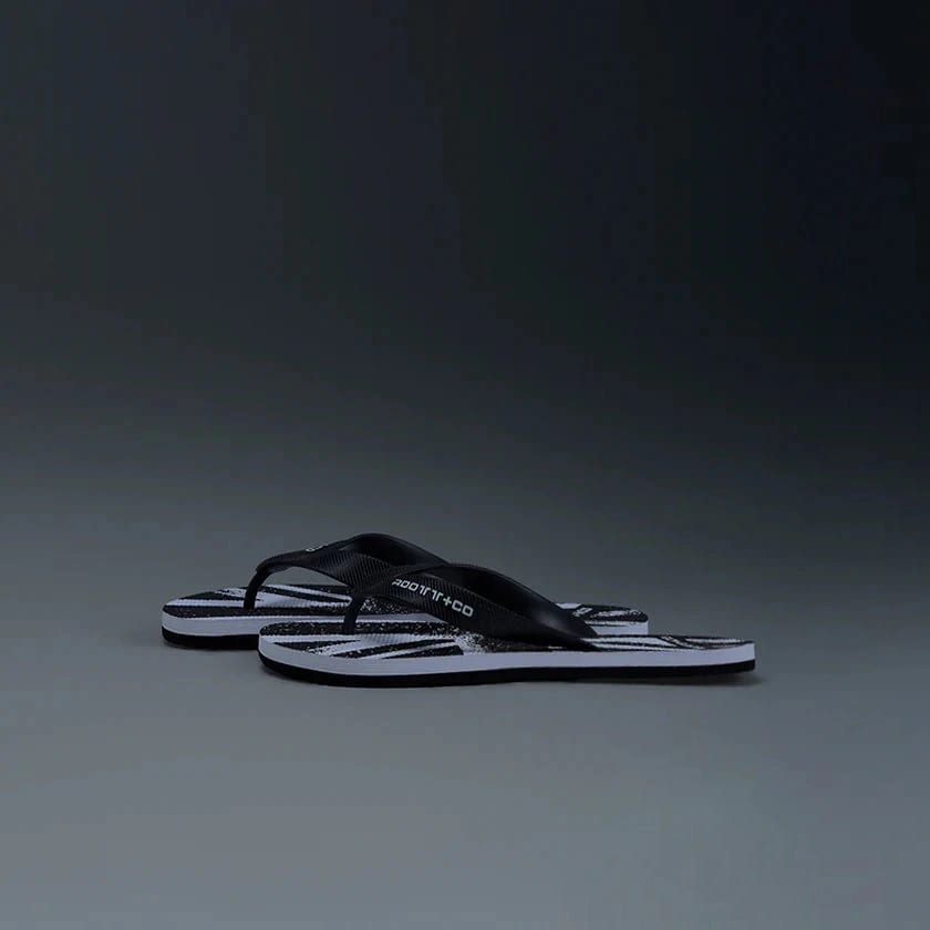 Sandalias Negras - imagen 1