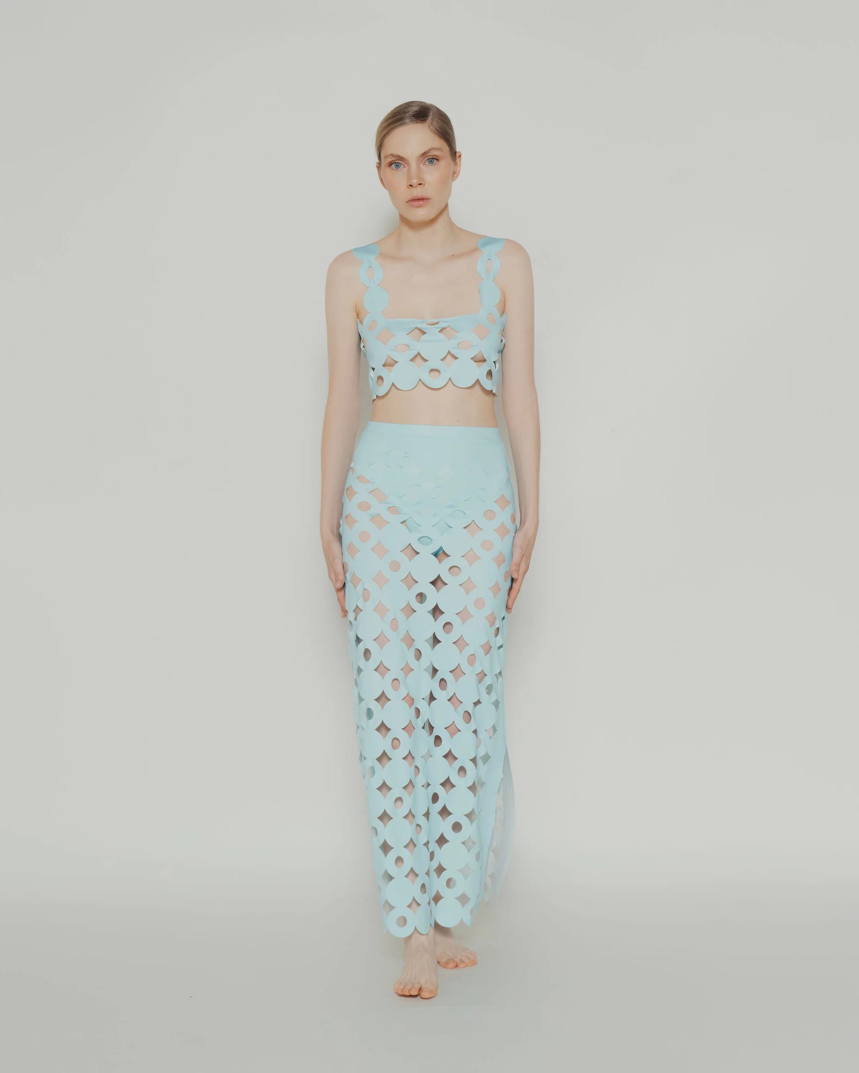 Cesto do Mar Skirt - imagen 5