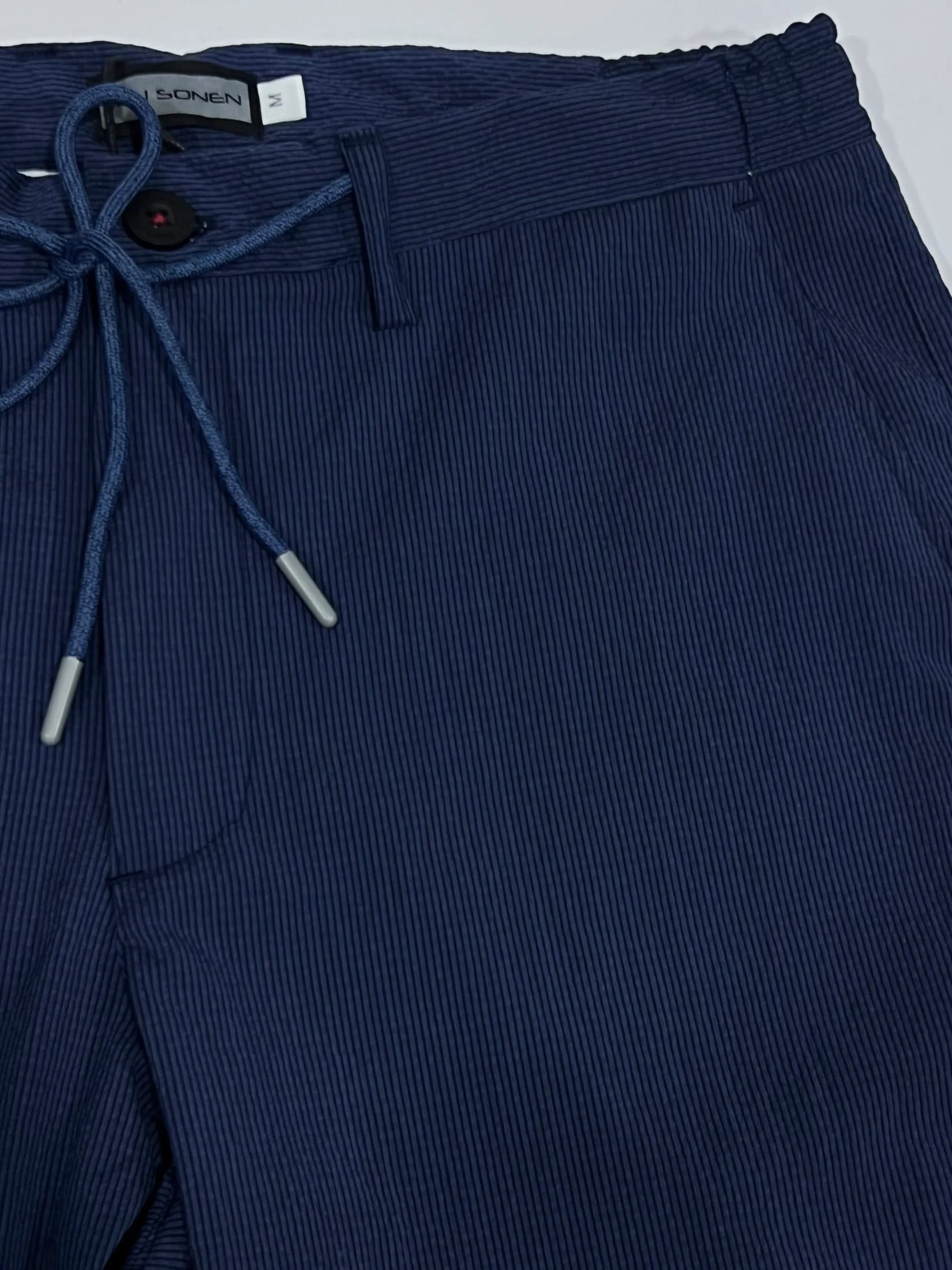 Pantalón Jogger Ric Jon Sonen - imagen 3