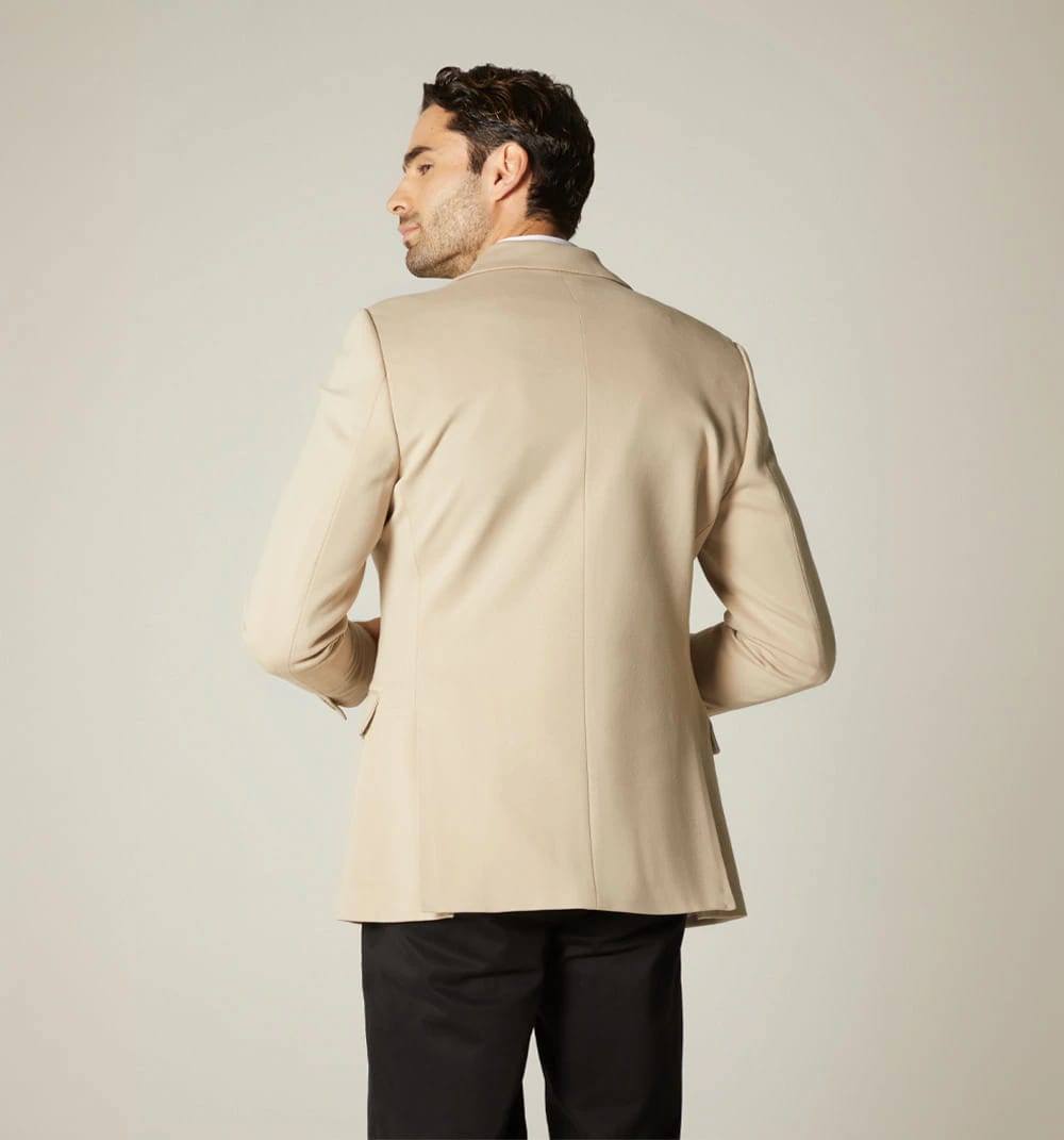 Blazer para hombre - imagen 4
