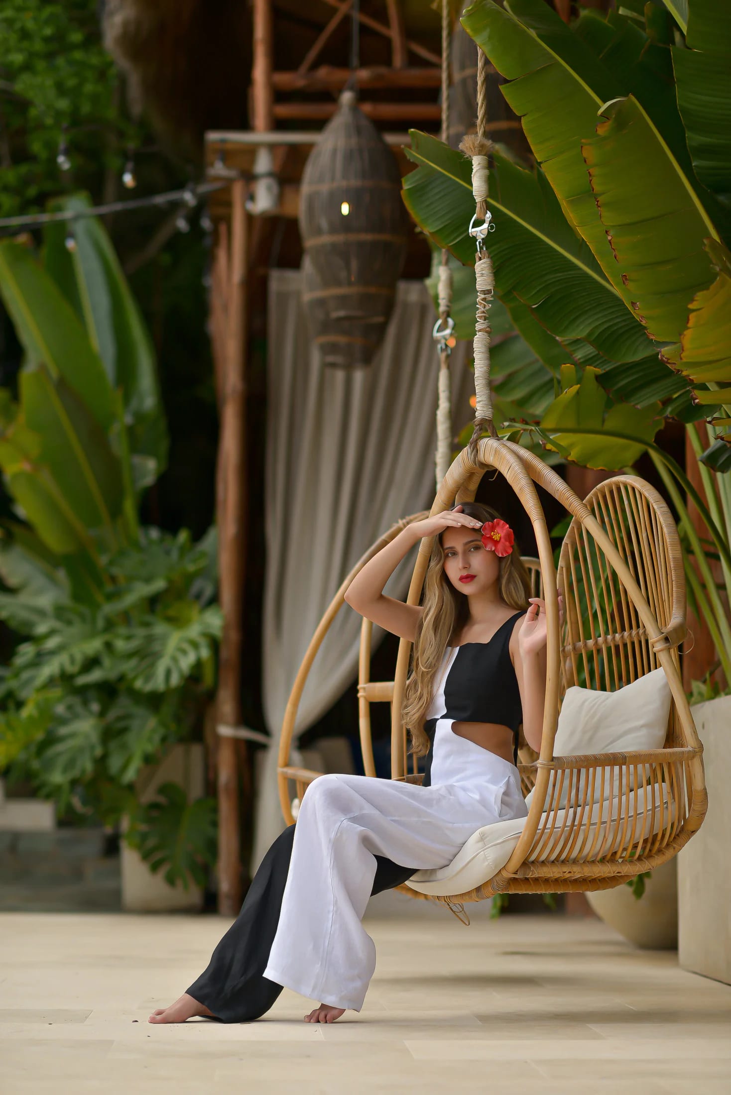 Creta jumpsuit - imagen 12