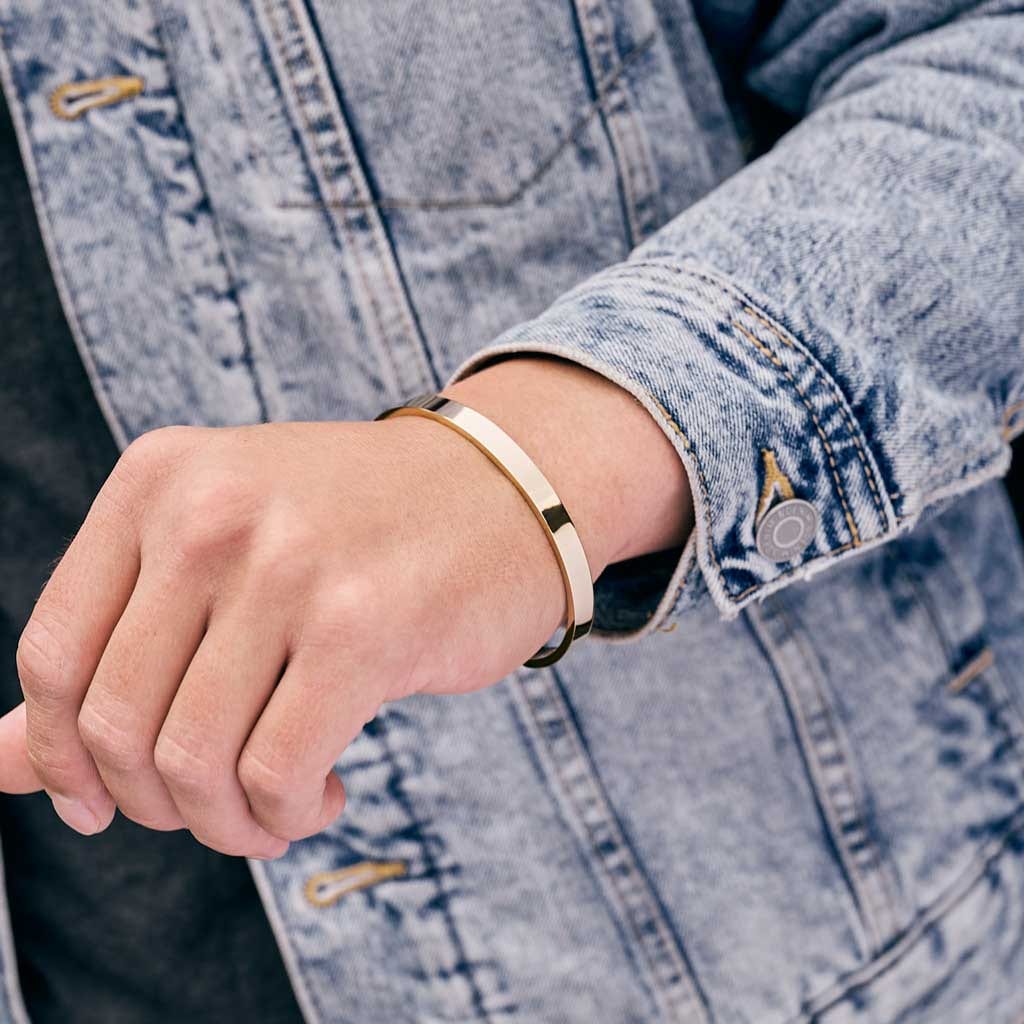 Brazalete Liso - imagen 2