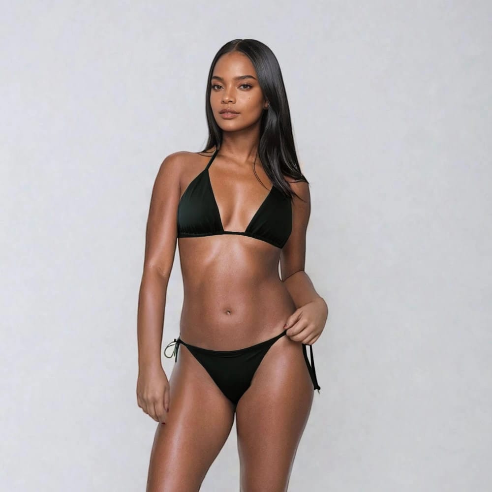 Bikini Bronceo Doble Faz - imagen 28