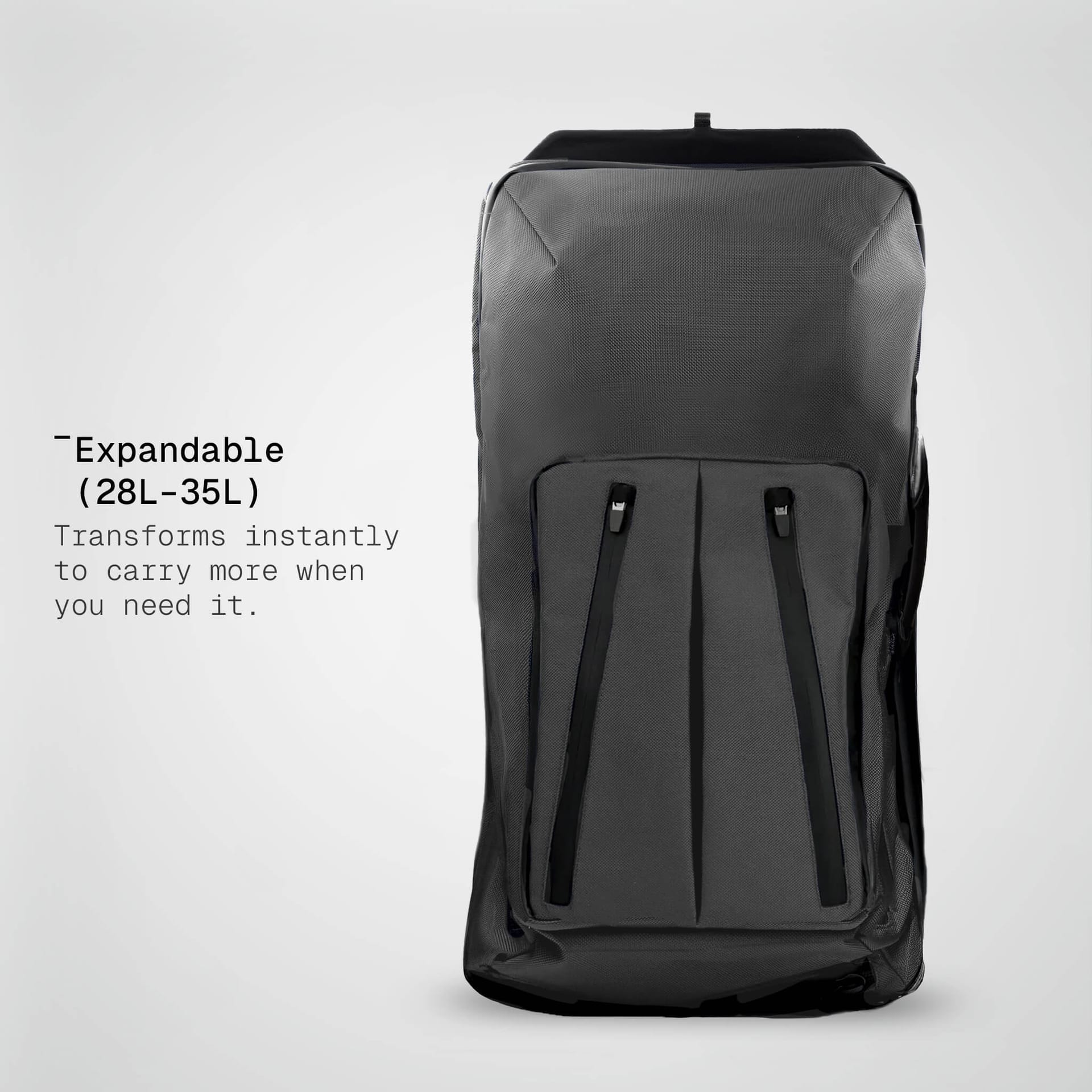 WORK/TRAVEL SPEED BACKPACK - imagen 57