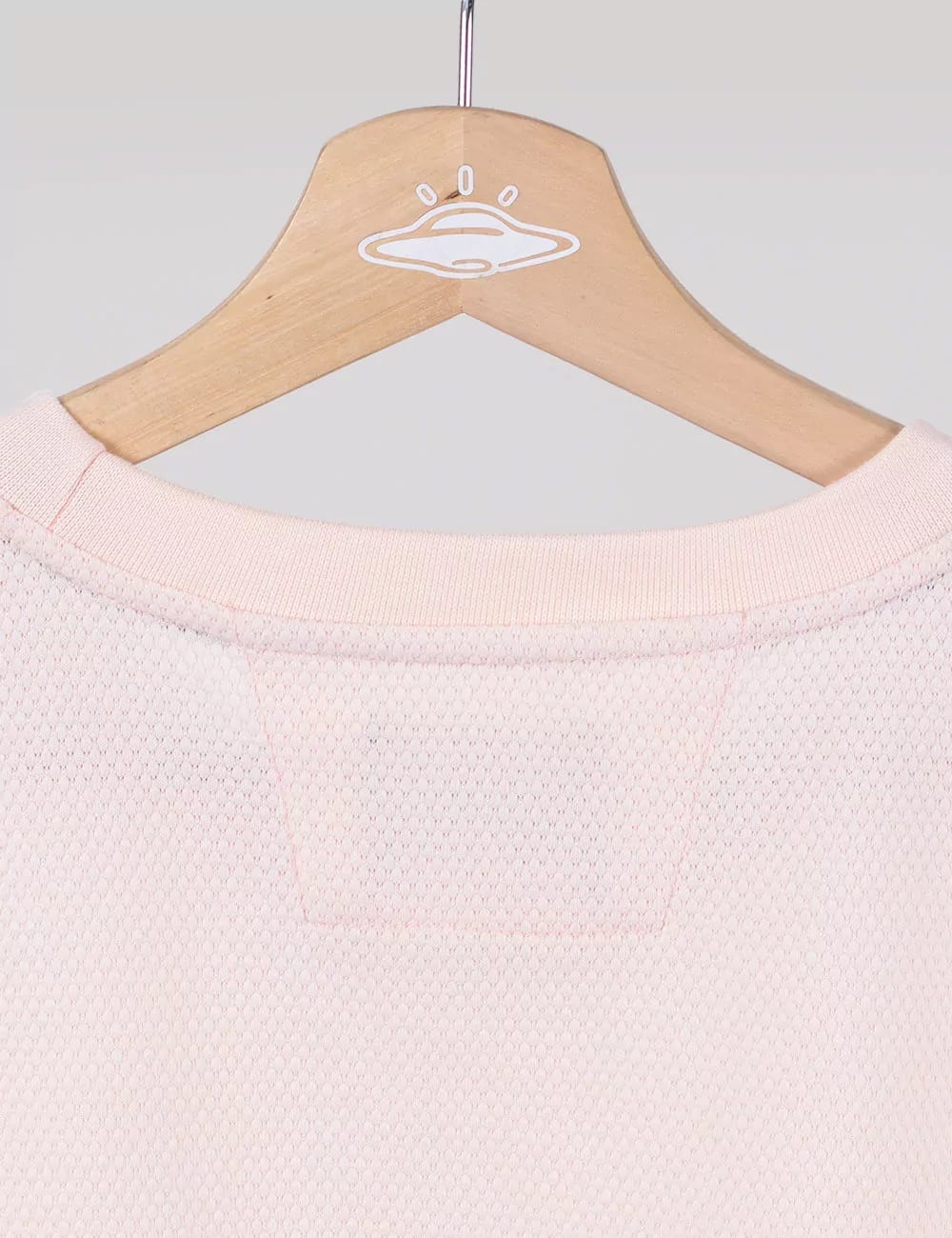 Camiseta Oversize Hawaii rosa Hombre - imagen 14