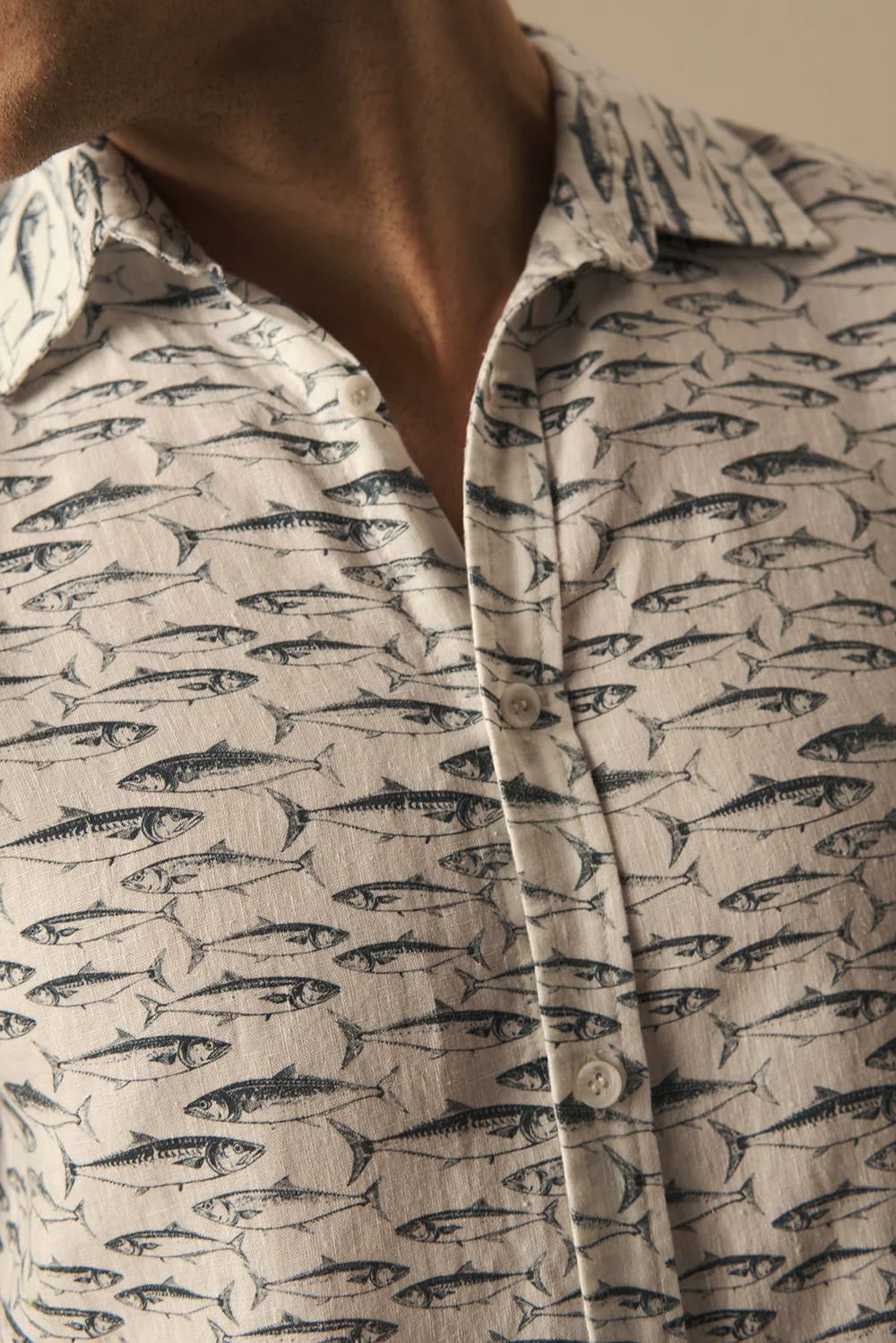 Camisa bali - imagen 4