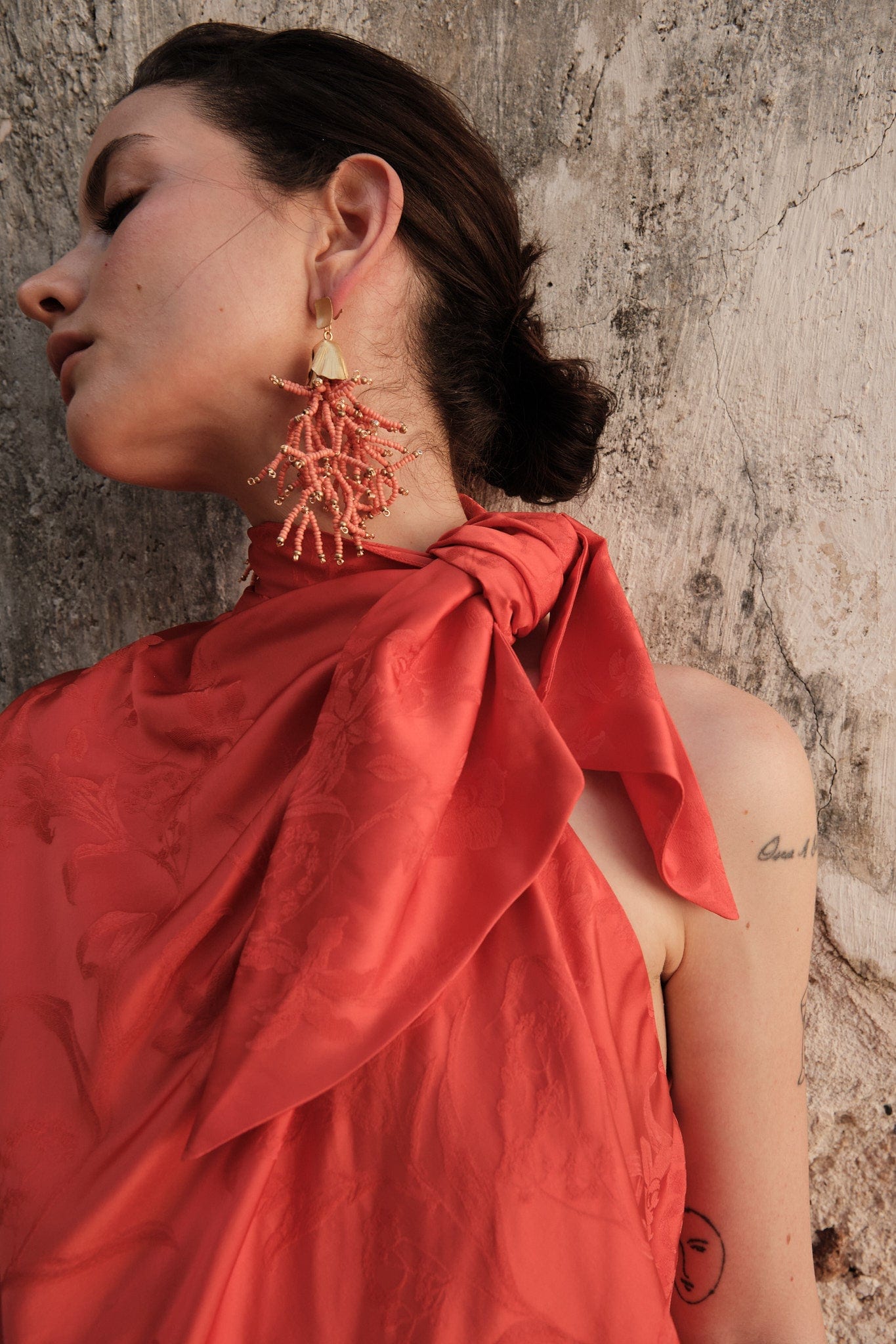 Reveries of Eden Earrings - imagen 2