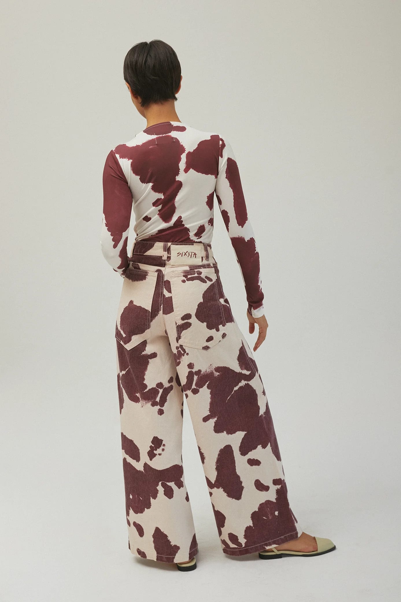 Maxi Jean Fun Fiesta Tinto - imagen 9