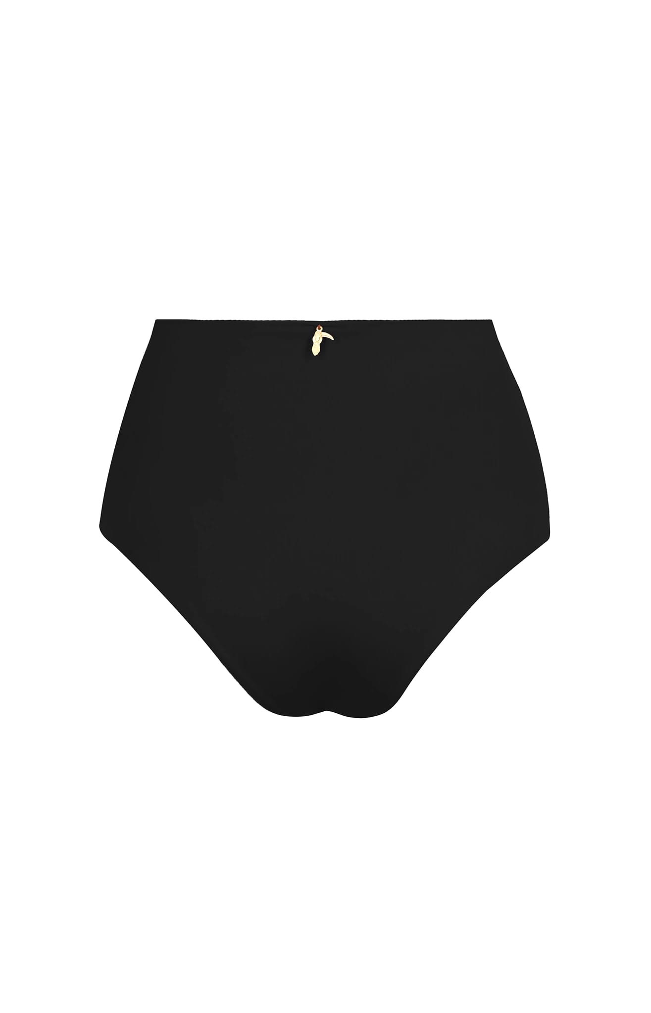 Frida Bottom / Black - Argan - imagen 3
