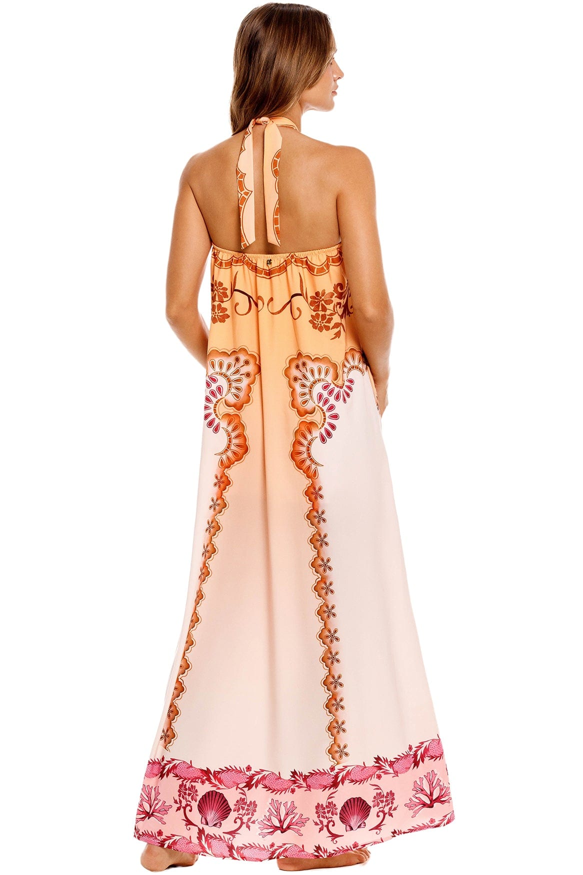 VESTIDO SABRINA BAY - imagen 2
