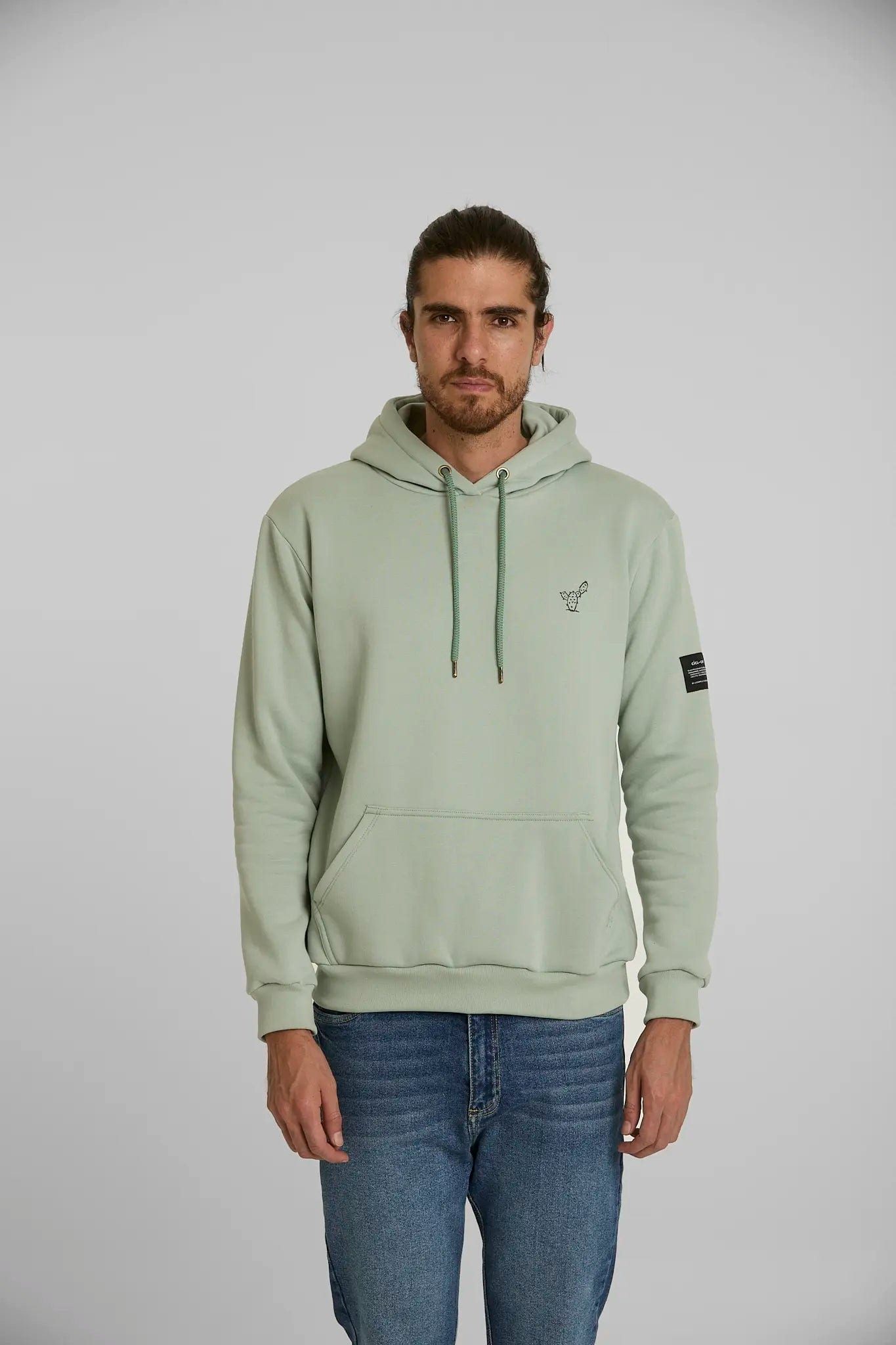 Hoodie Carry What Matters - imagen 2