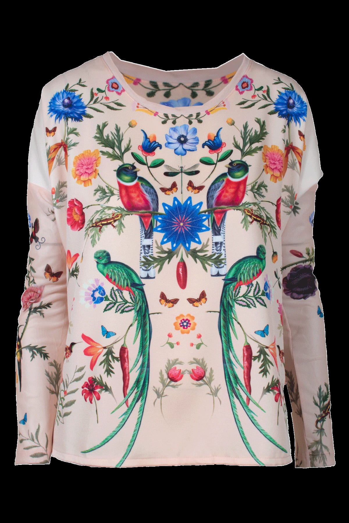 Camiseta Malla - Mexica - imagen 2