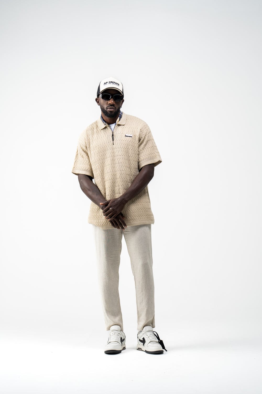 CAVE SHIRT - imagen 1