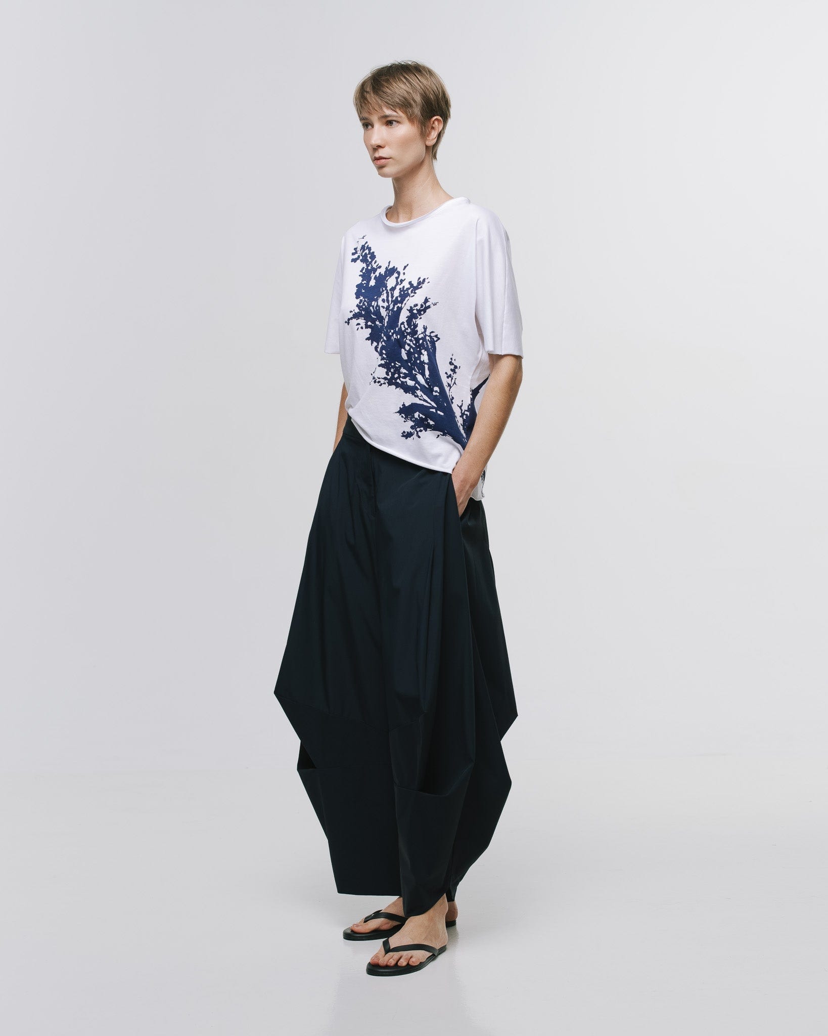 'RAMA' T SHIRT - imagen 2