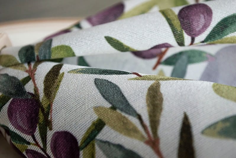 Olive – Table Napkin - imagen 3
