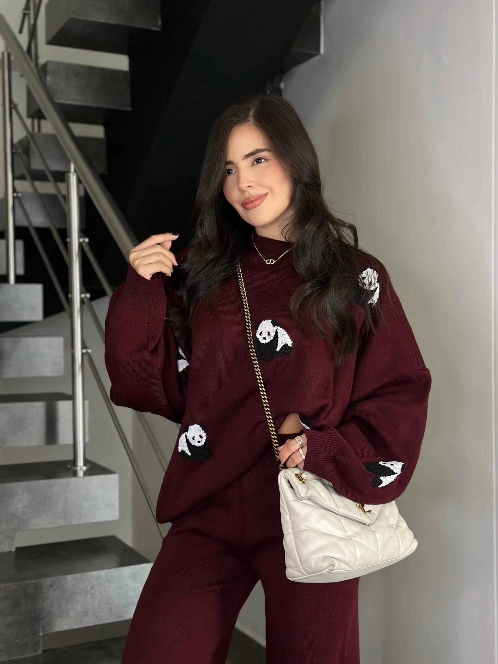 SET MYRYAM - imagen 3