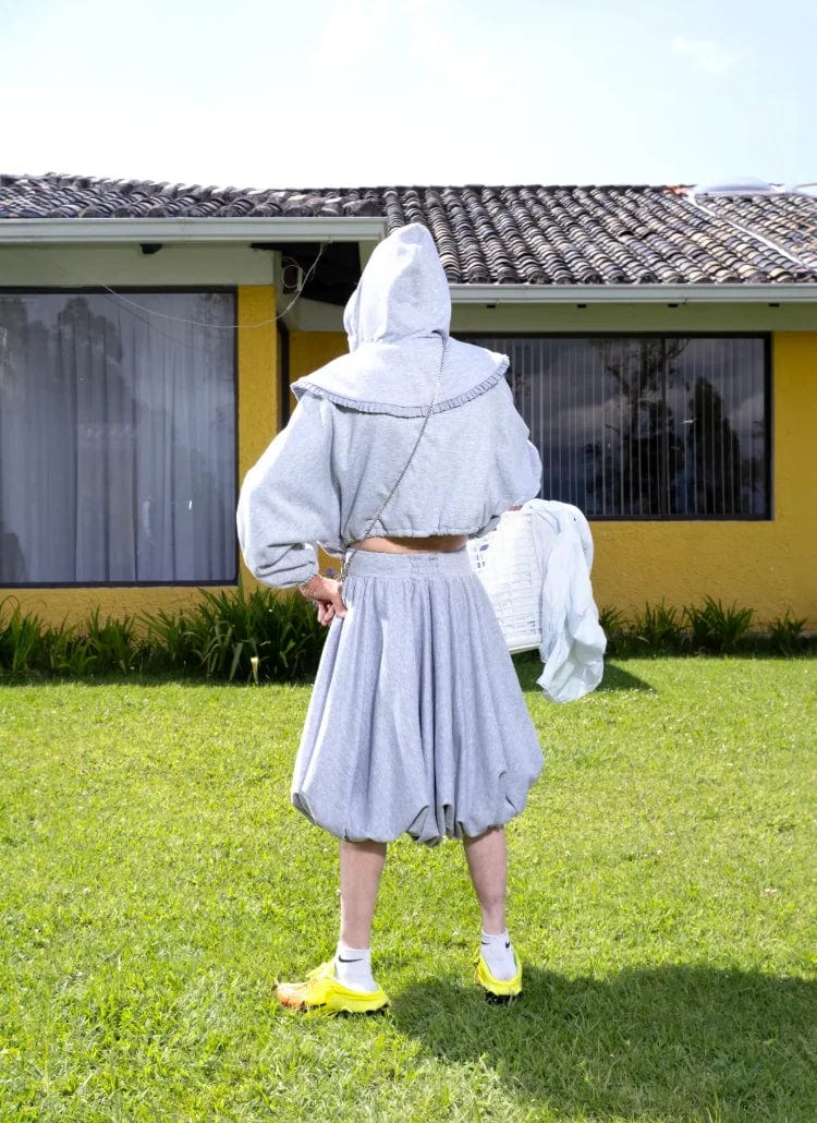 ROYAL SKIRT - imagen 1