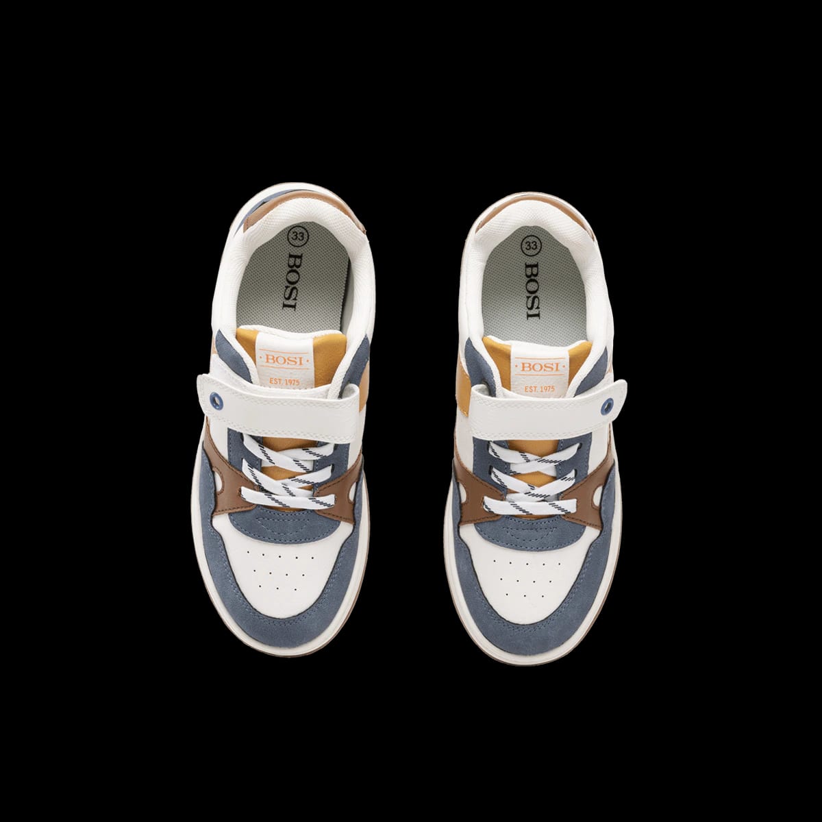 TENIS PARA NIÑO TAIF - imagen 4