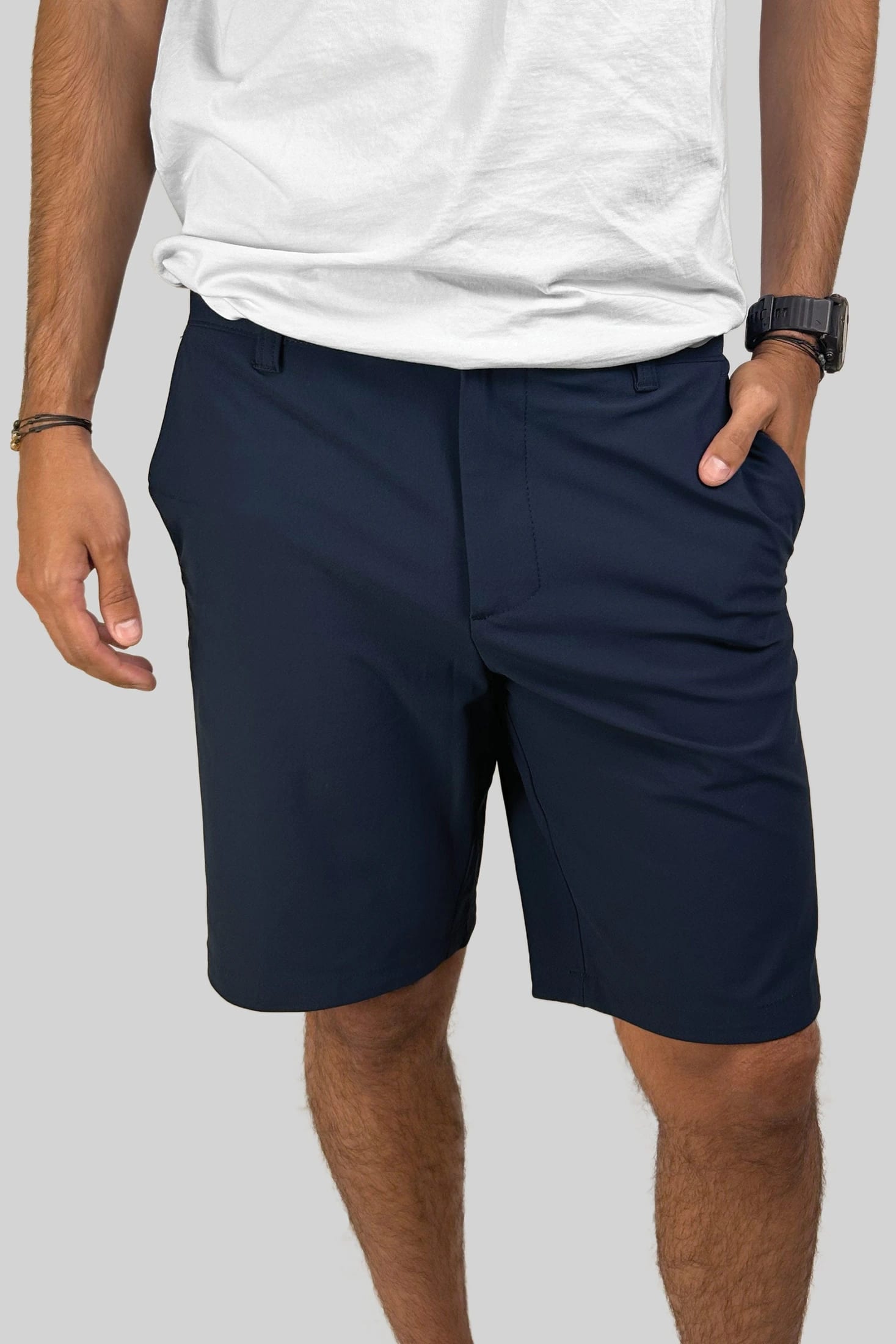 BERMUDA TECHLITE NAVY - imagen 1