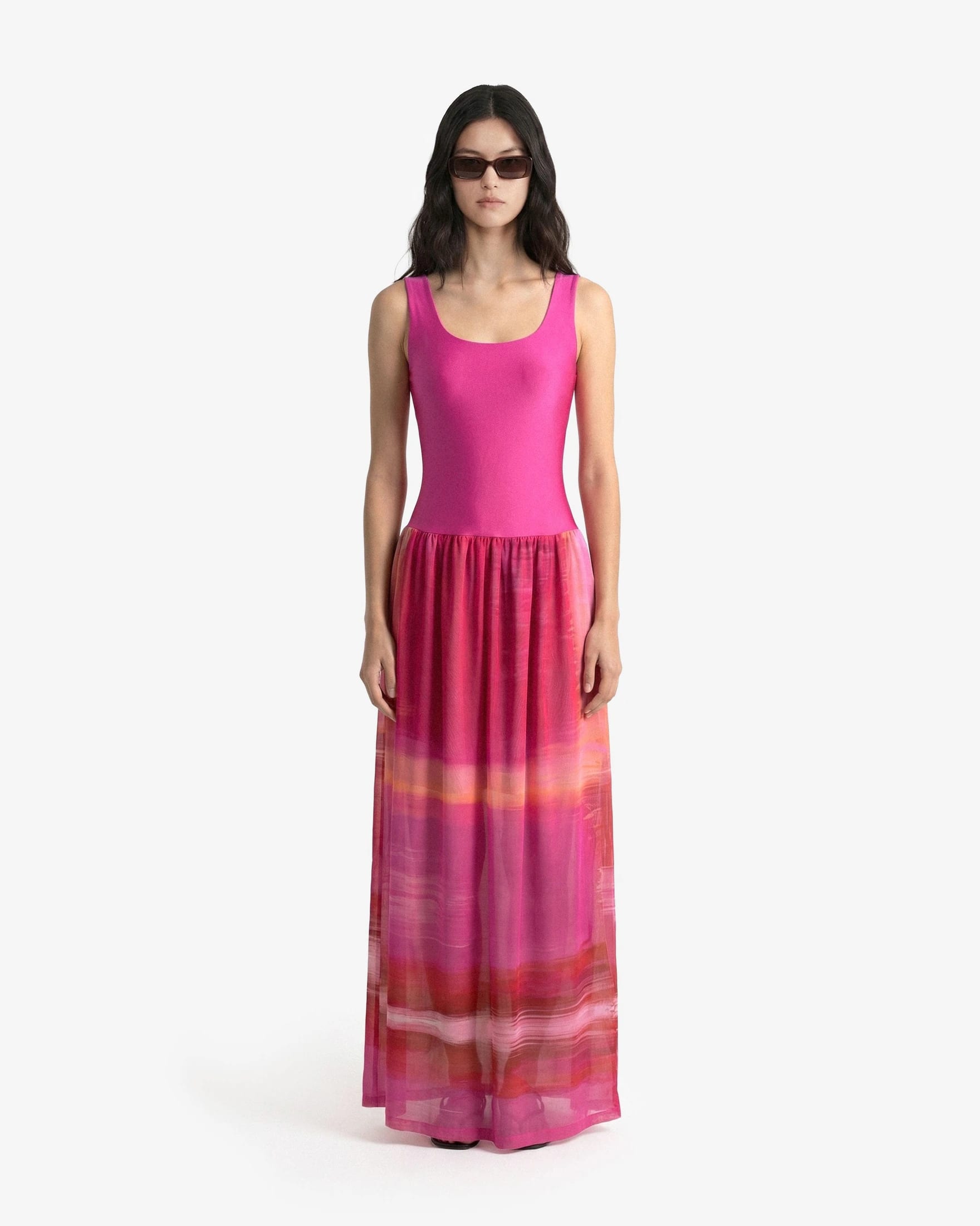 Classic Midi Dress - imagen 2