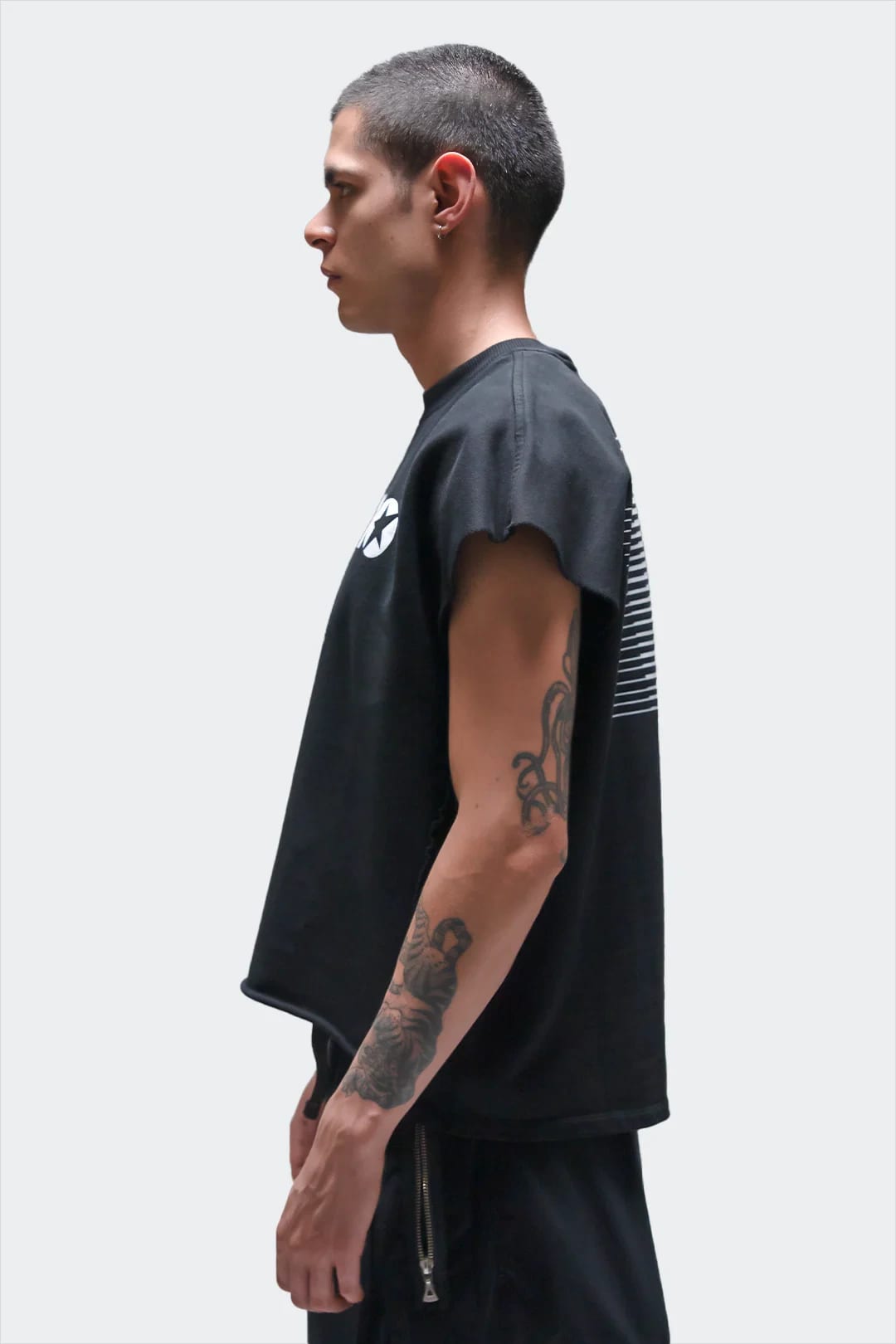 VENENO TANK TOP STARFASTER - imagen 9