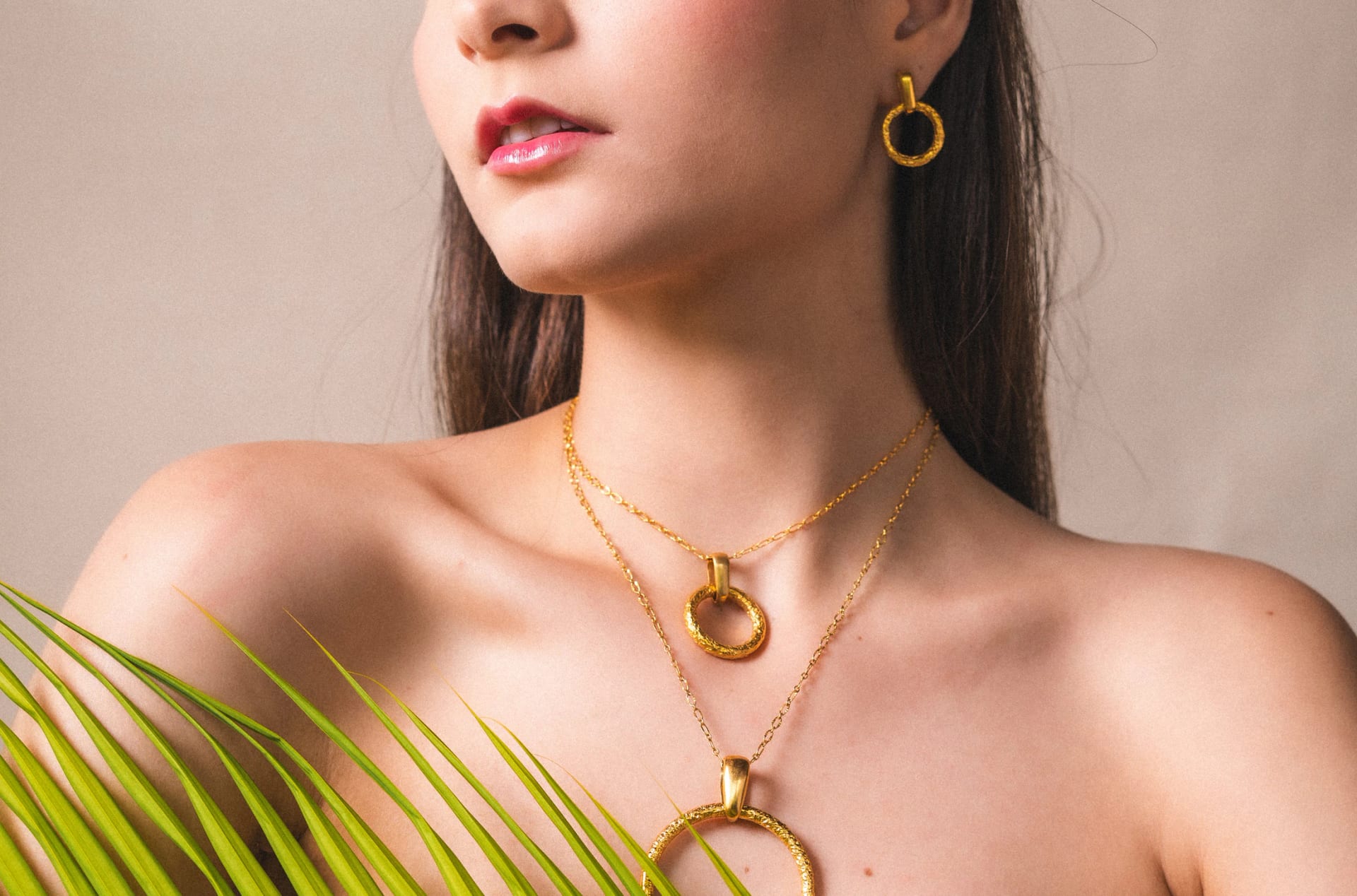 ARETES LAZOS - imagen 2