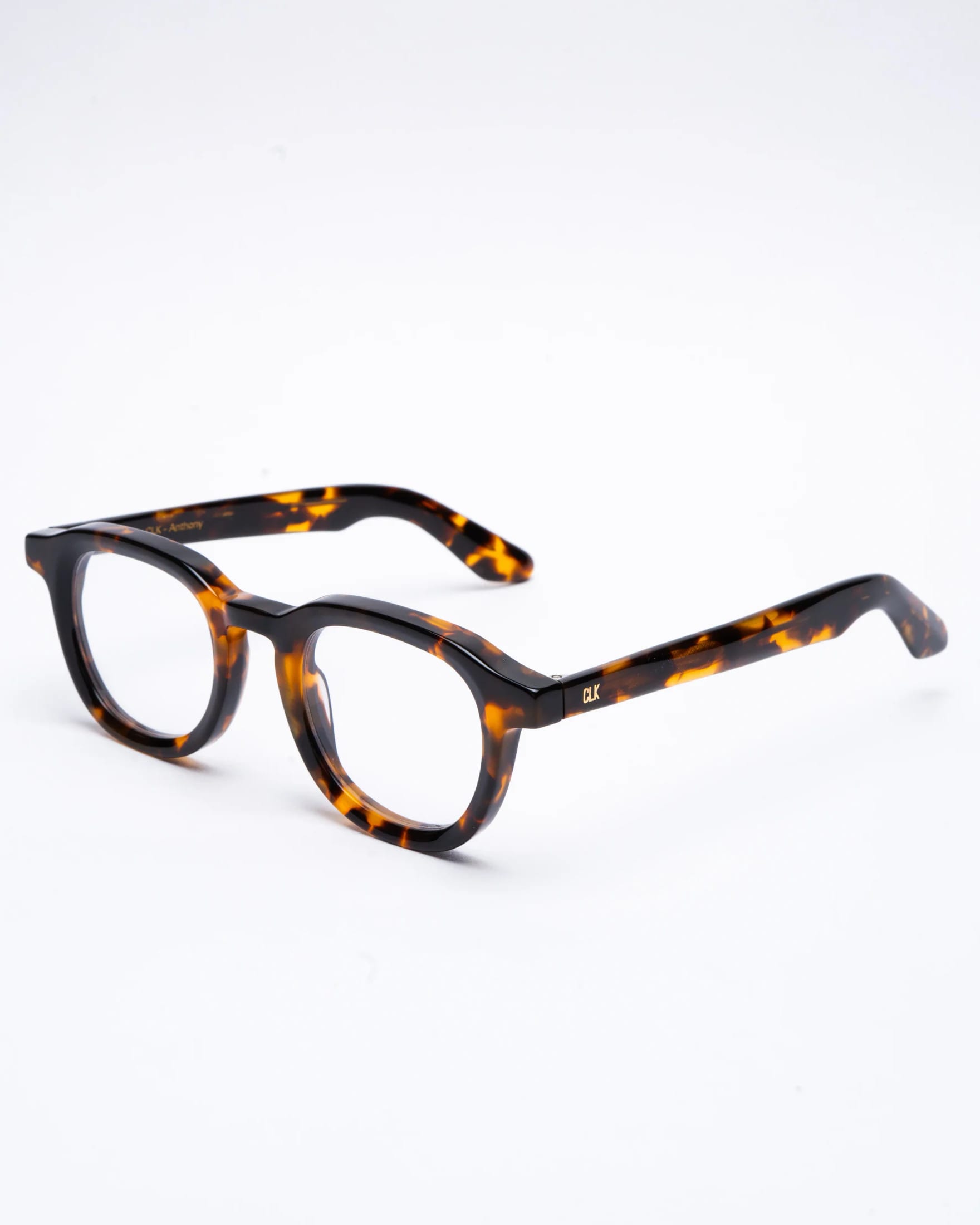 ANTHONY - DARK TORTOISE - imagen 1