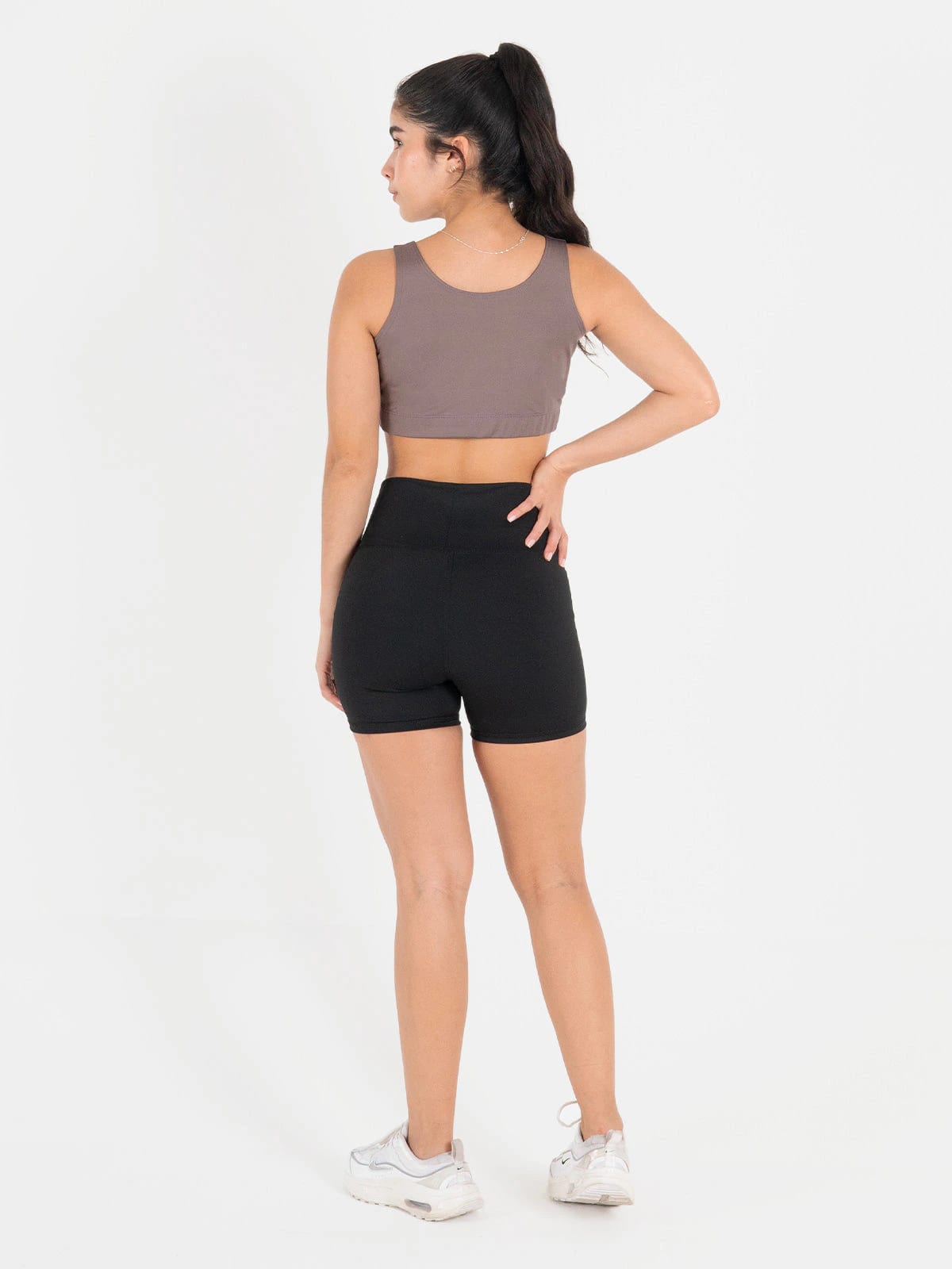 Glacen short set - imagen 2