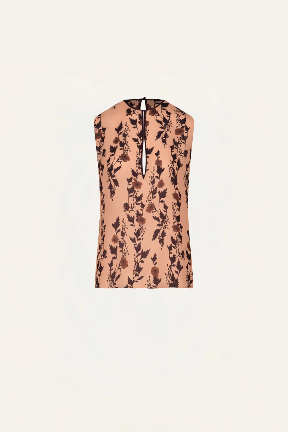 Untamed Bloom Top - imagen 4