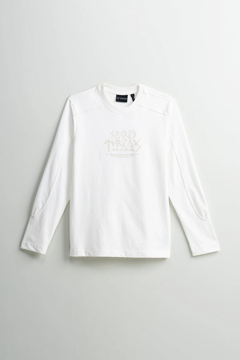 LIAH  LONG SLEEVE T-SHIRT - imagen 2