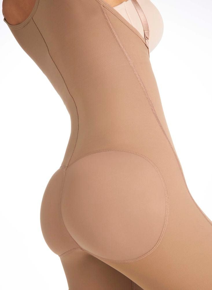 FAJA POSTQUIRÚRGICA REDUCTORA SIN COSTURAS 01012 - imagen 2