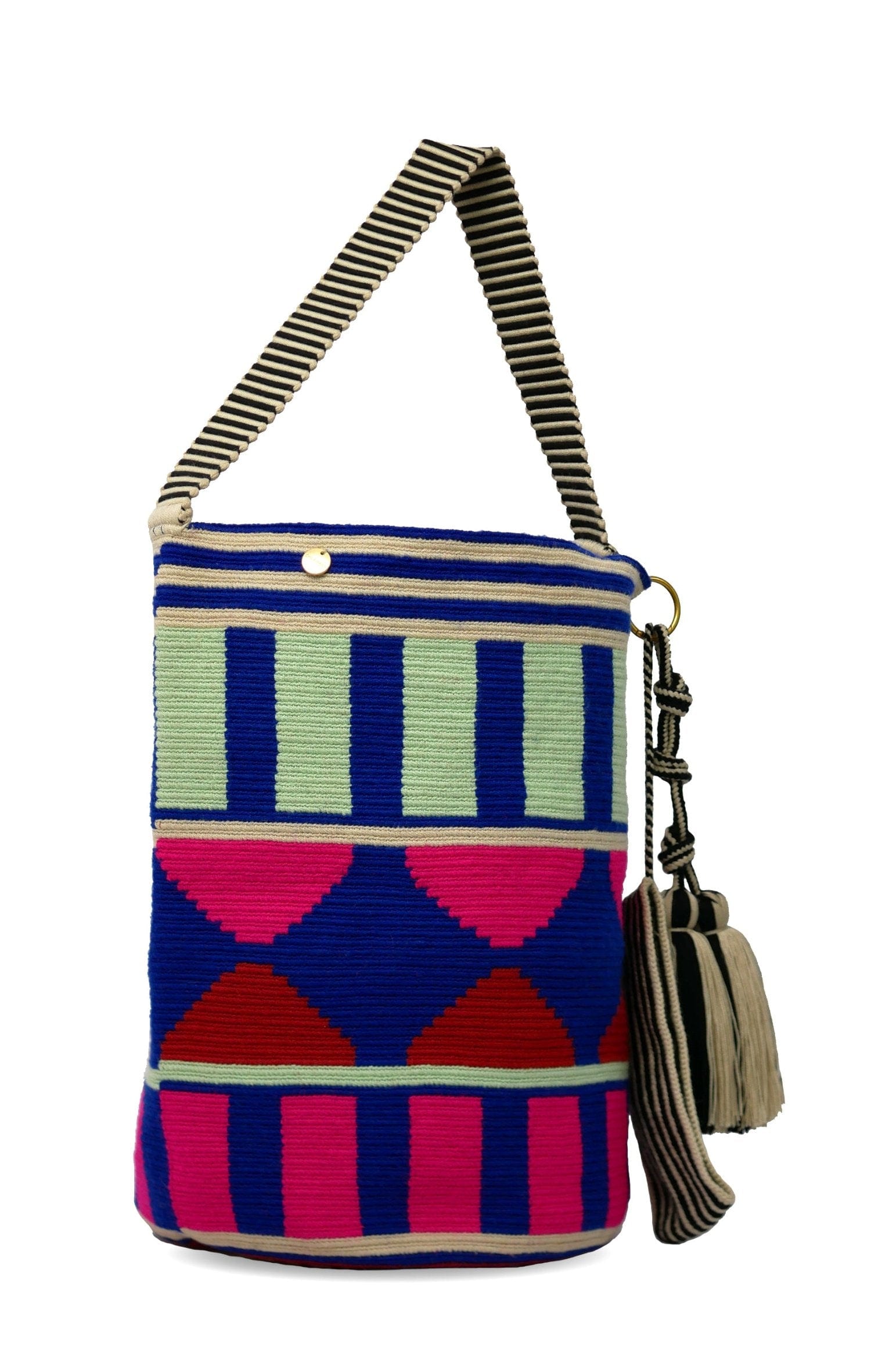 Amapola Beach Bag - imagen 3