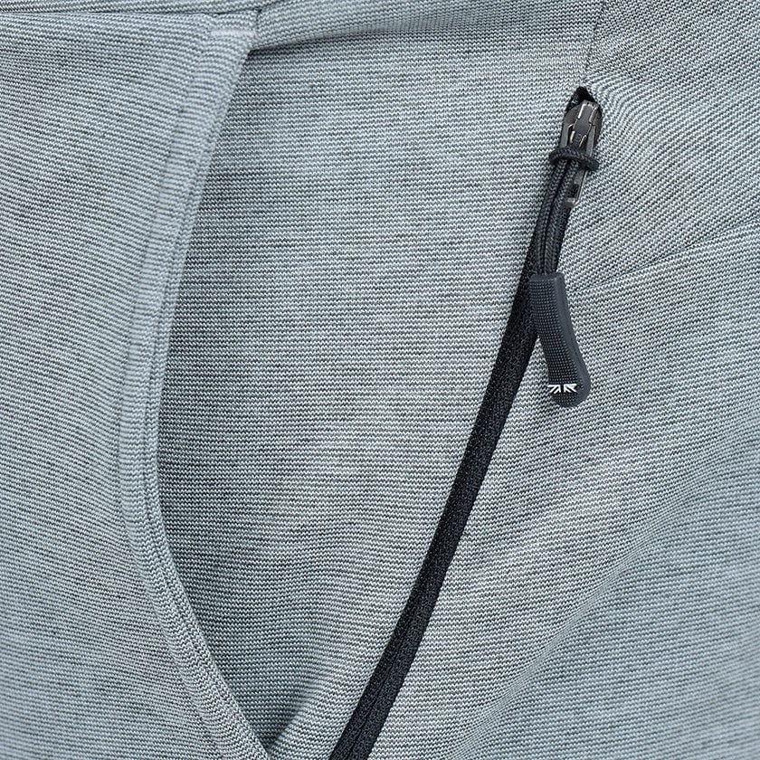 Sudadera Deportiva Gris - imagen 8