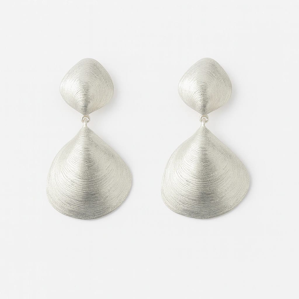 TIDE EARRINGS - imagen 3