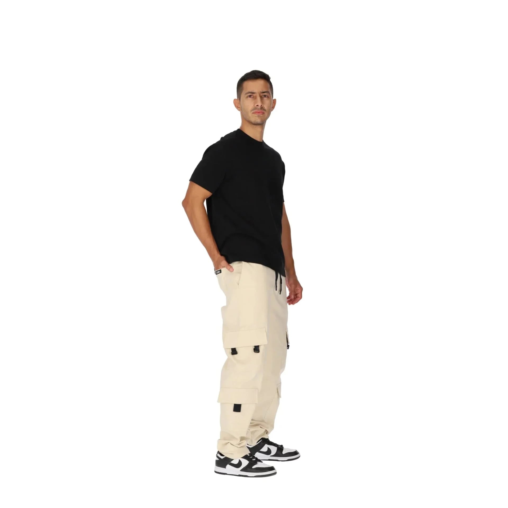 Pantalón doble cargo Arena - imagen 6