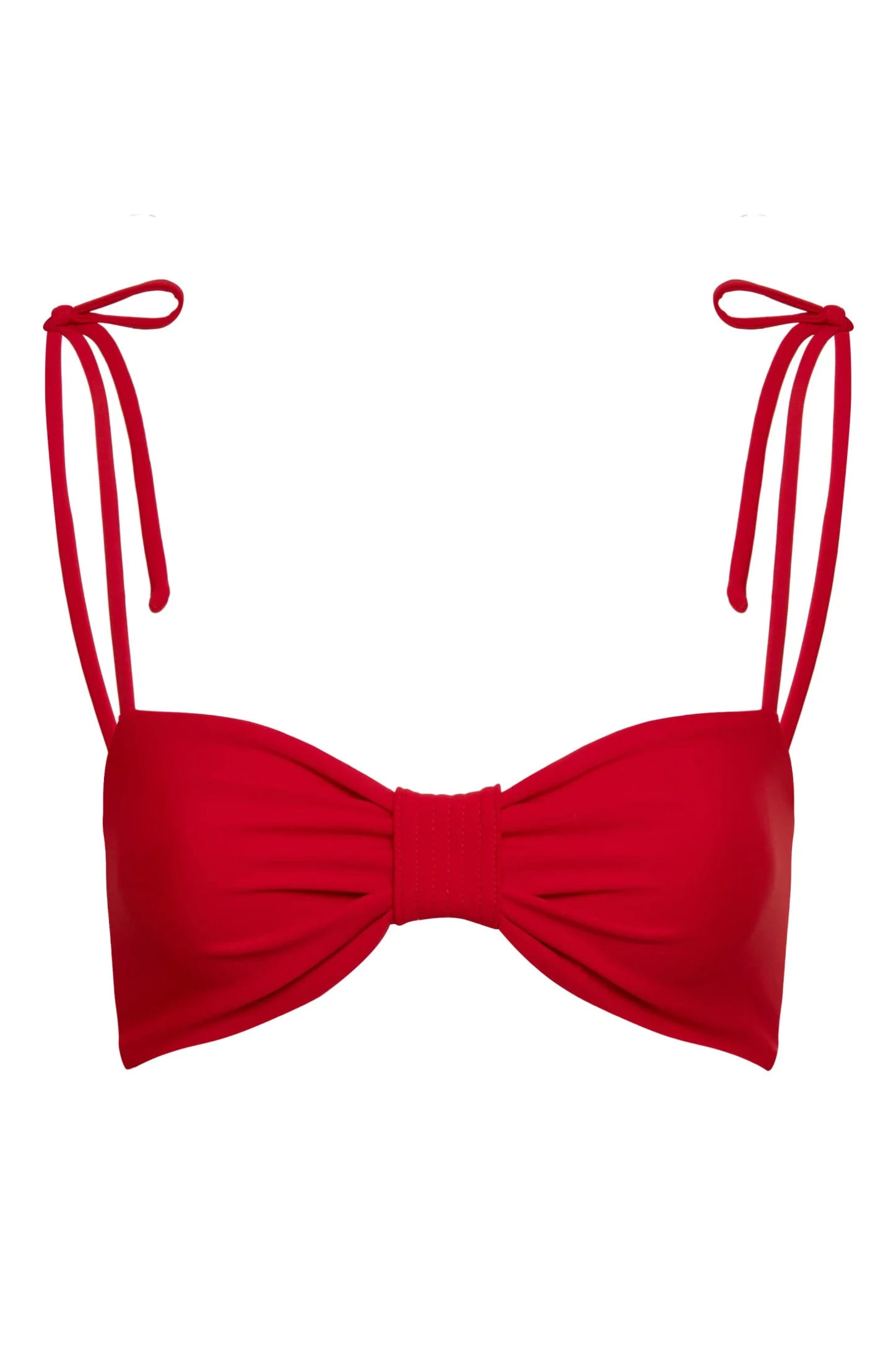 San Miguel Top / Red - Fuchsia - imagen 4