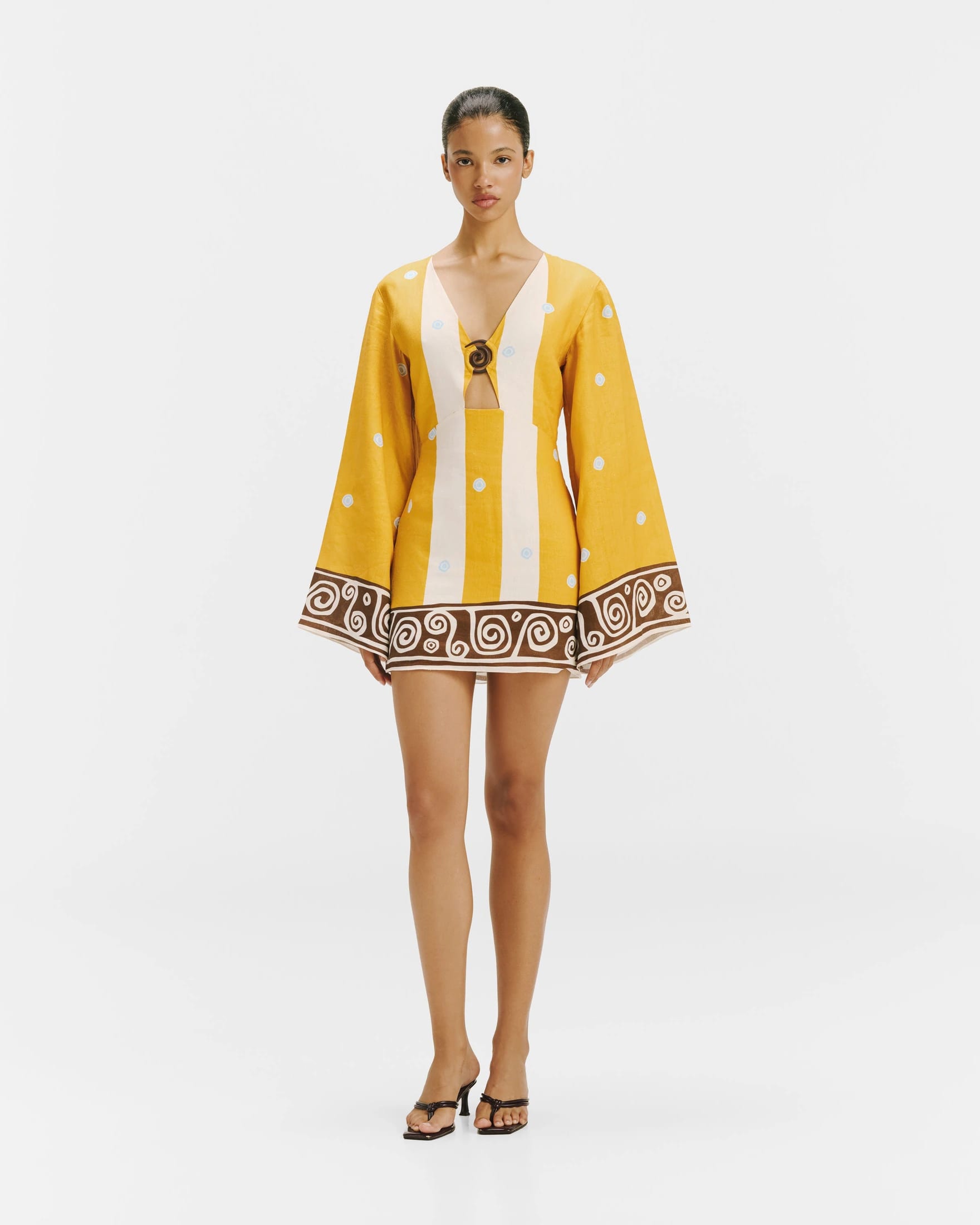 TESSA DRESS - imagen 1