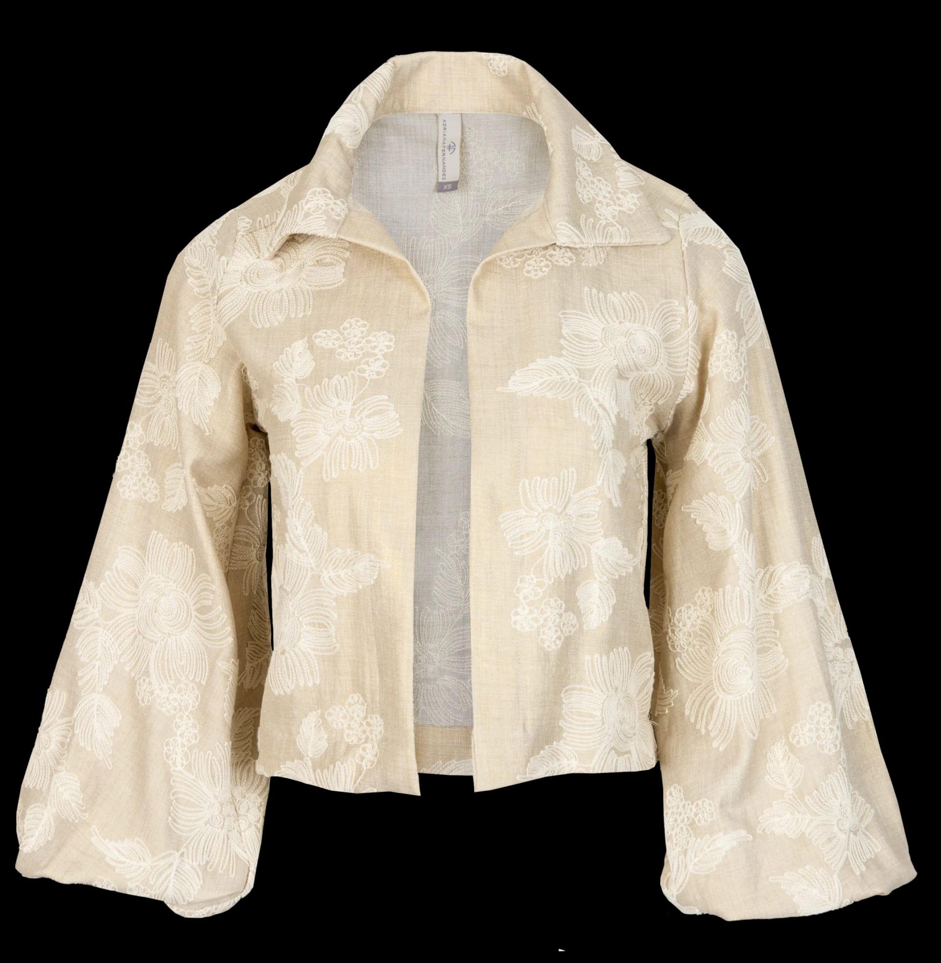 CHAQUETA SABBIA - imagen 2