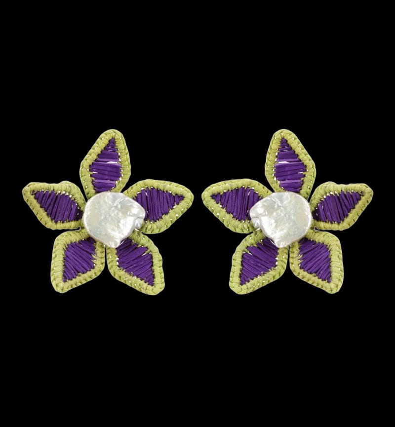 Aretes Victoria - imagen 1
